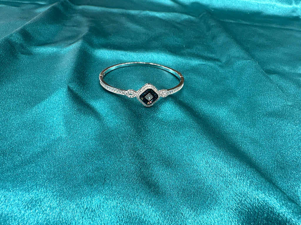 Women’s Fancy Silver 925 Bracelet