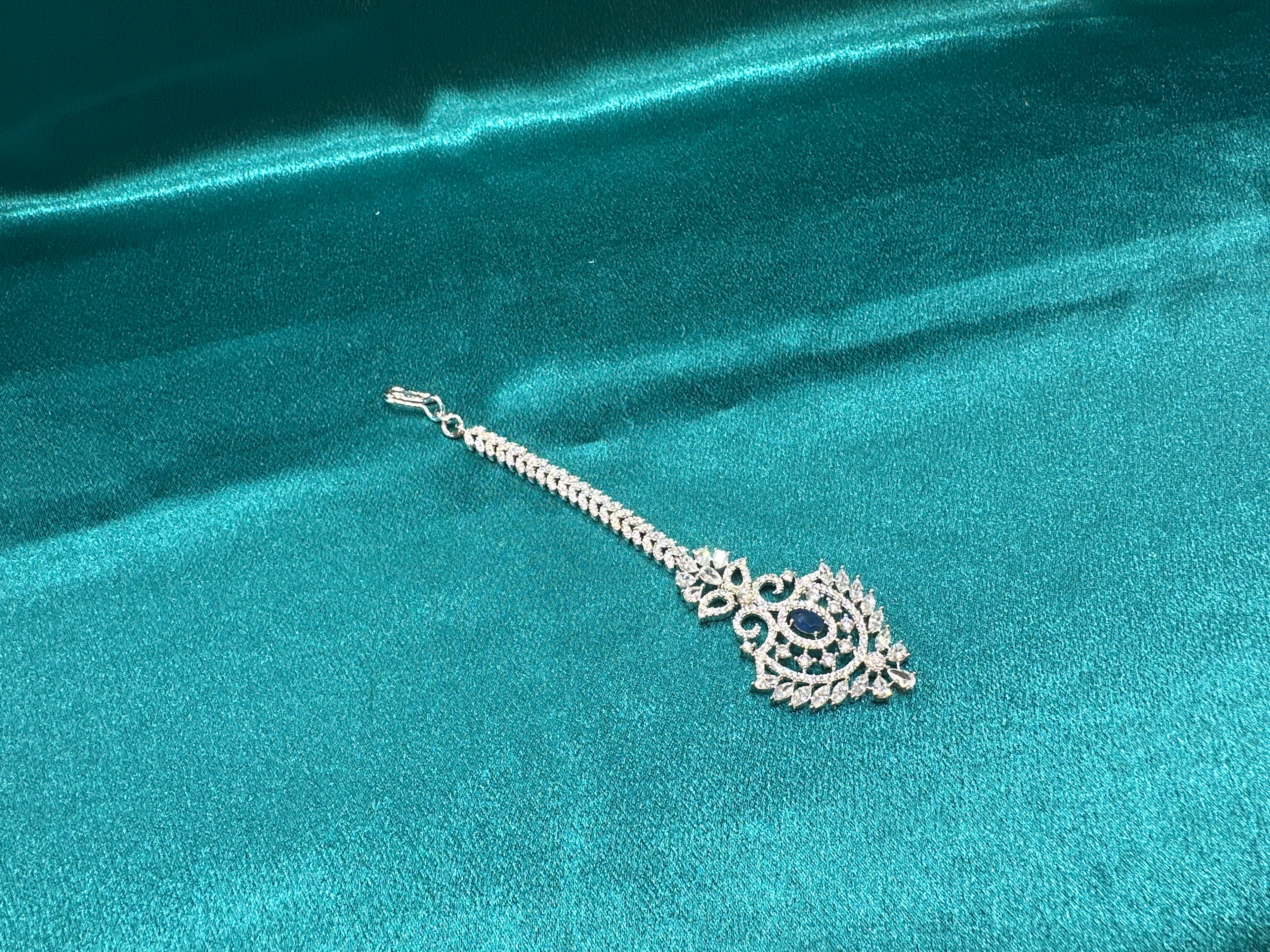 Women’s Designer Silver 925 Necklace