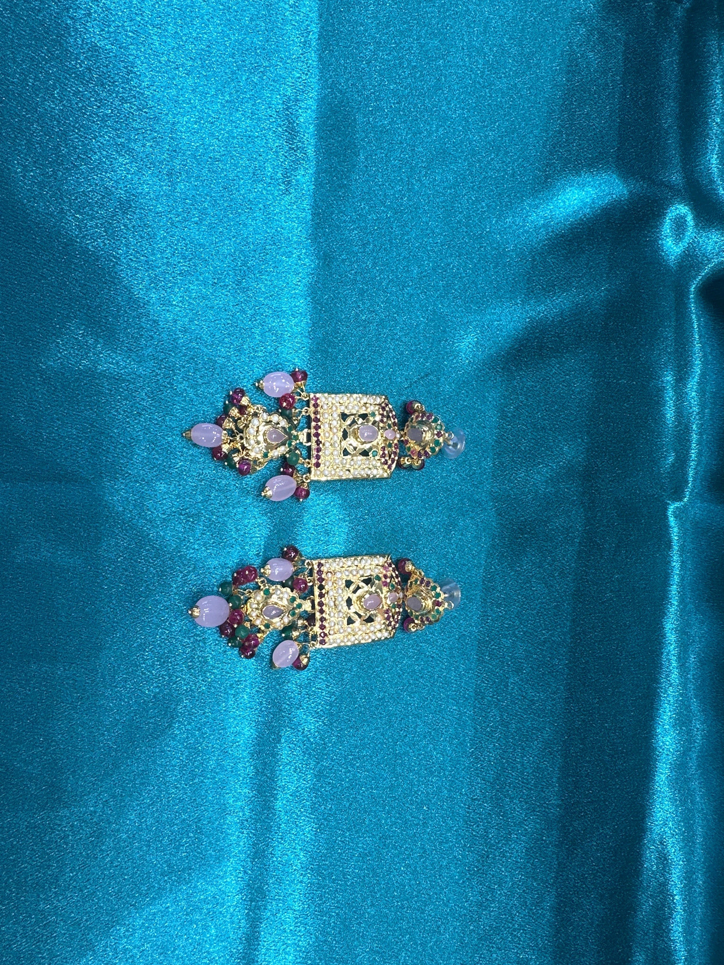 Women’s Designer Silver 925 Necklace