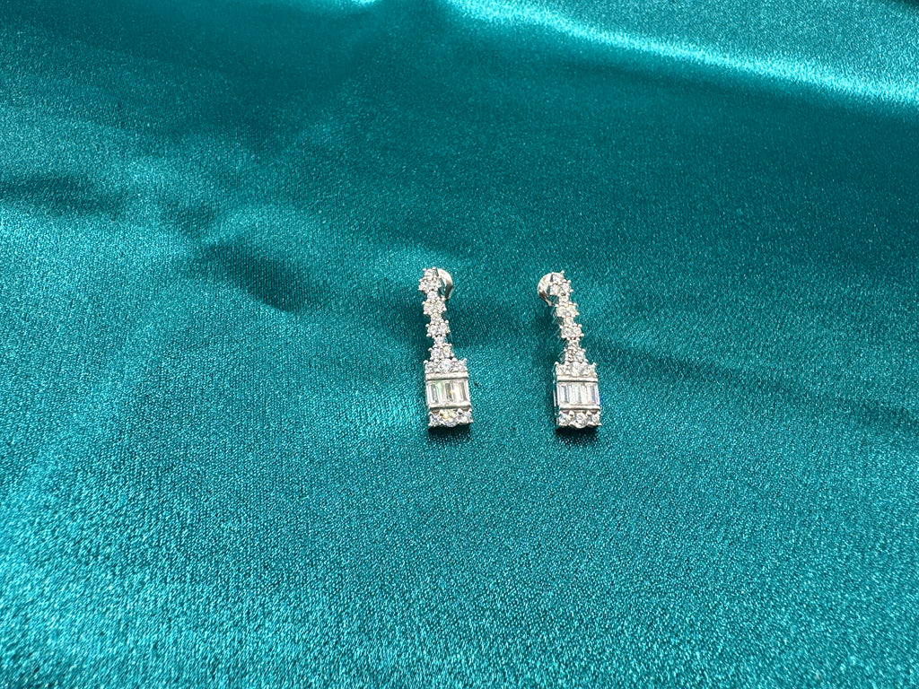 Women’s Designer Silver 925 Necklace