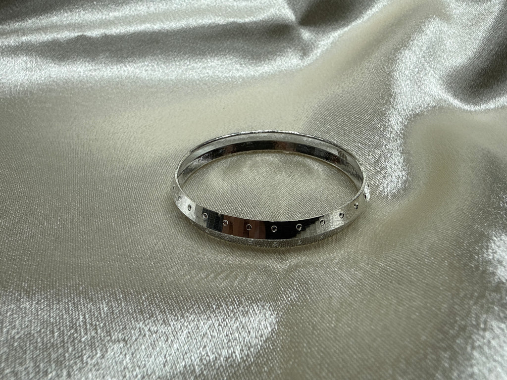 Baby Silver Designer Kara (2-4 years)