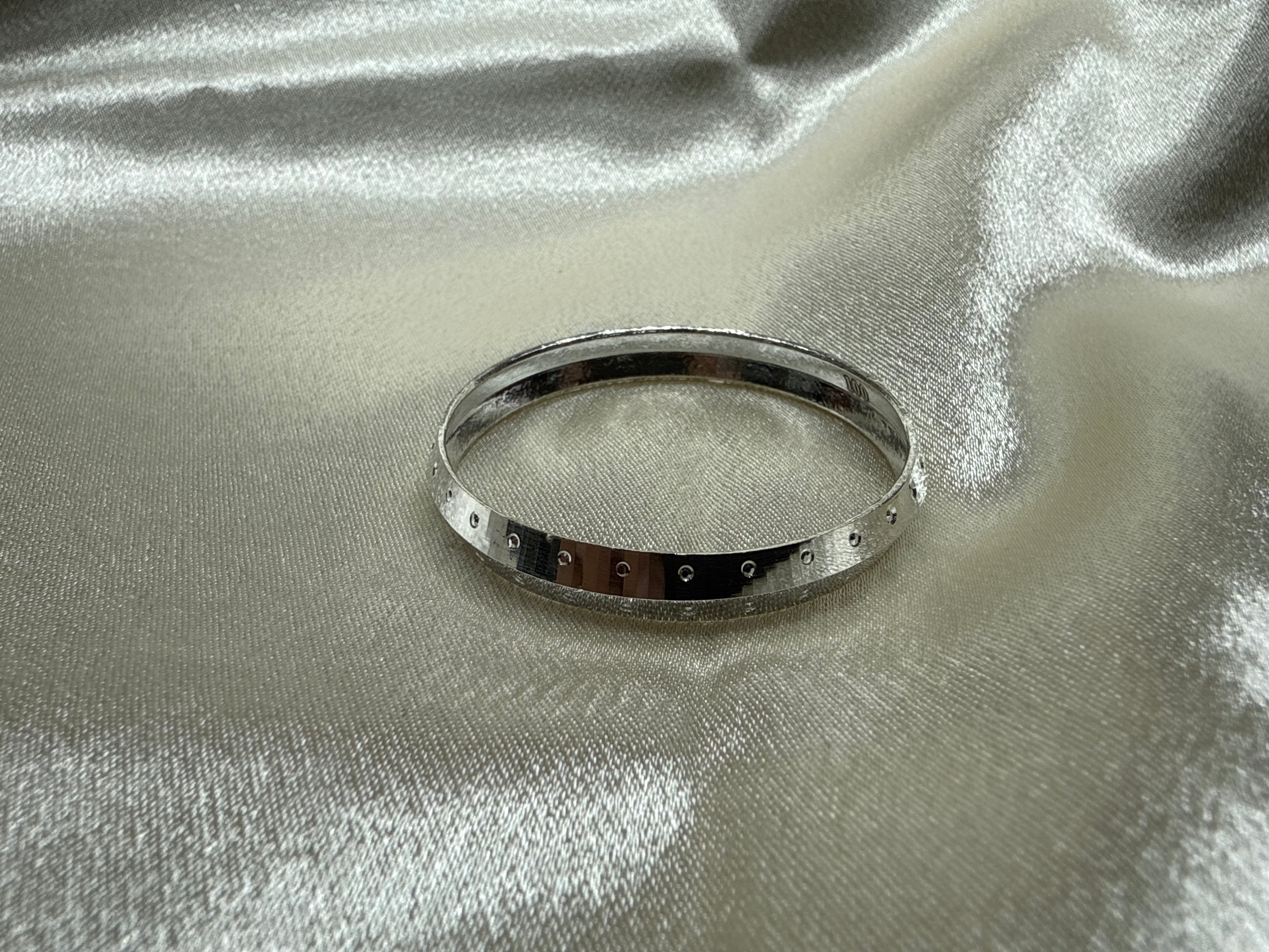Baby Silver Designer Kara (2-4 years)