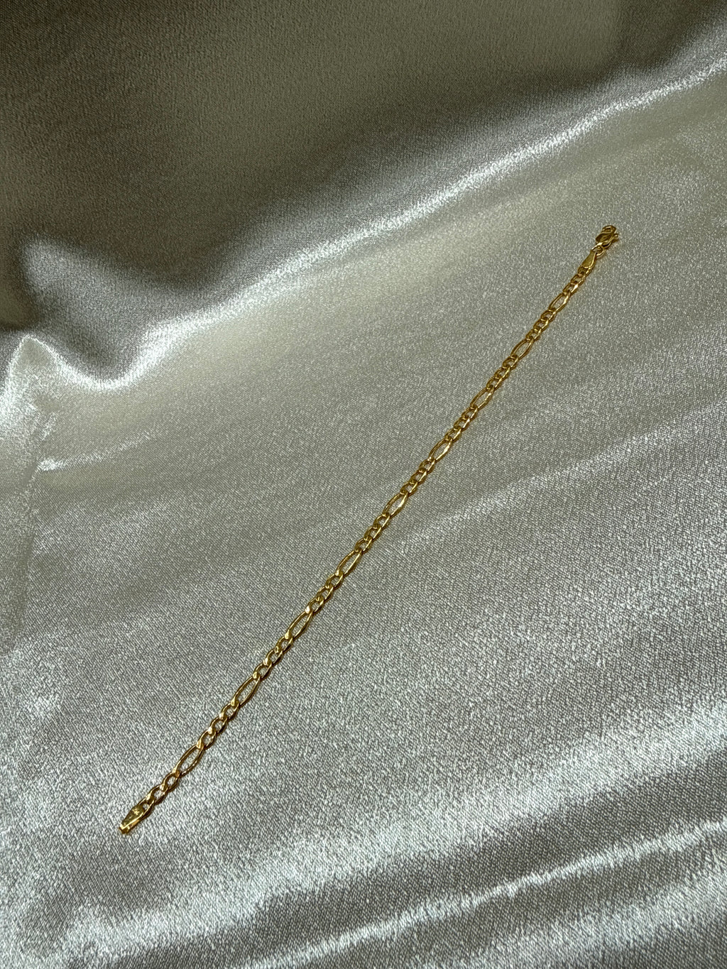 22k Gold Bracelet