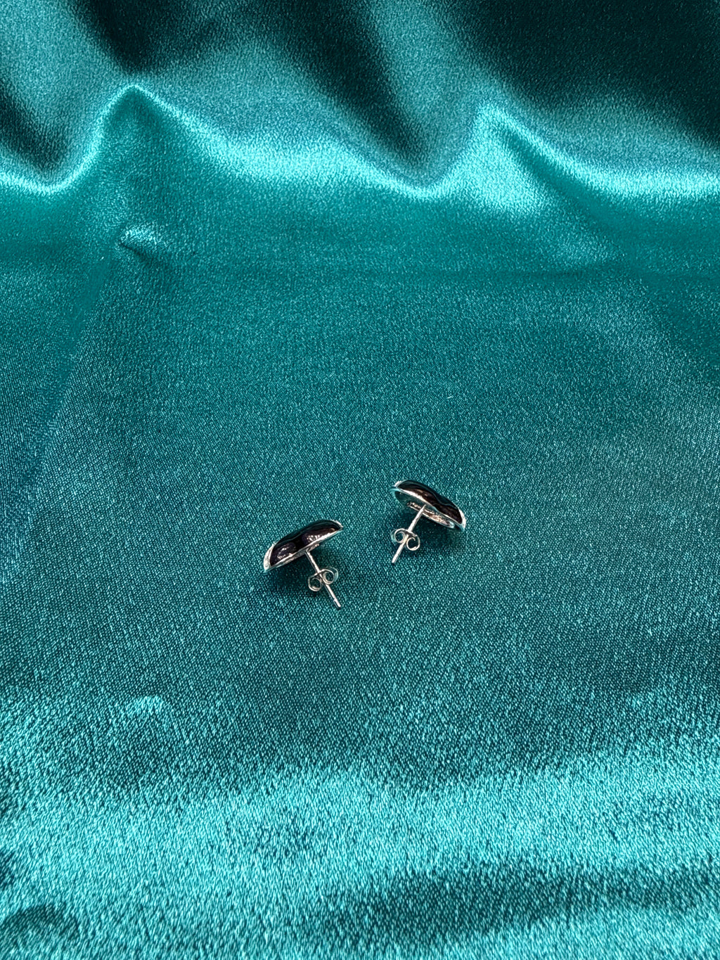 Women’s Fancy Silver Earrings