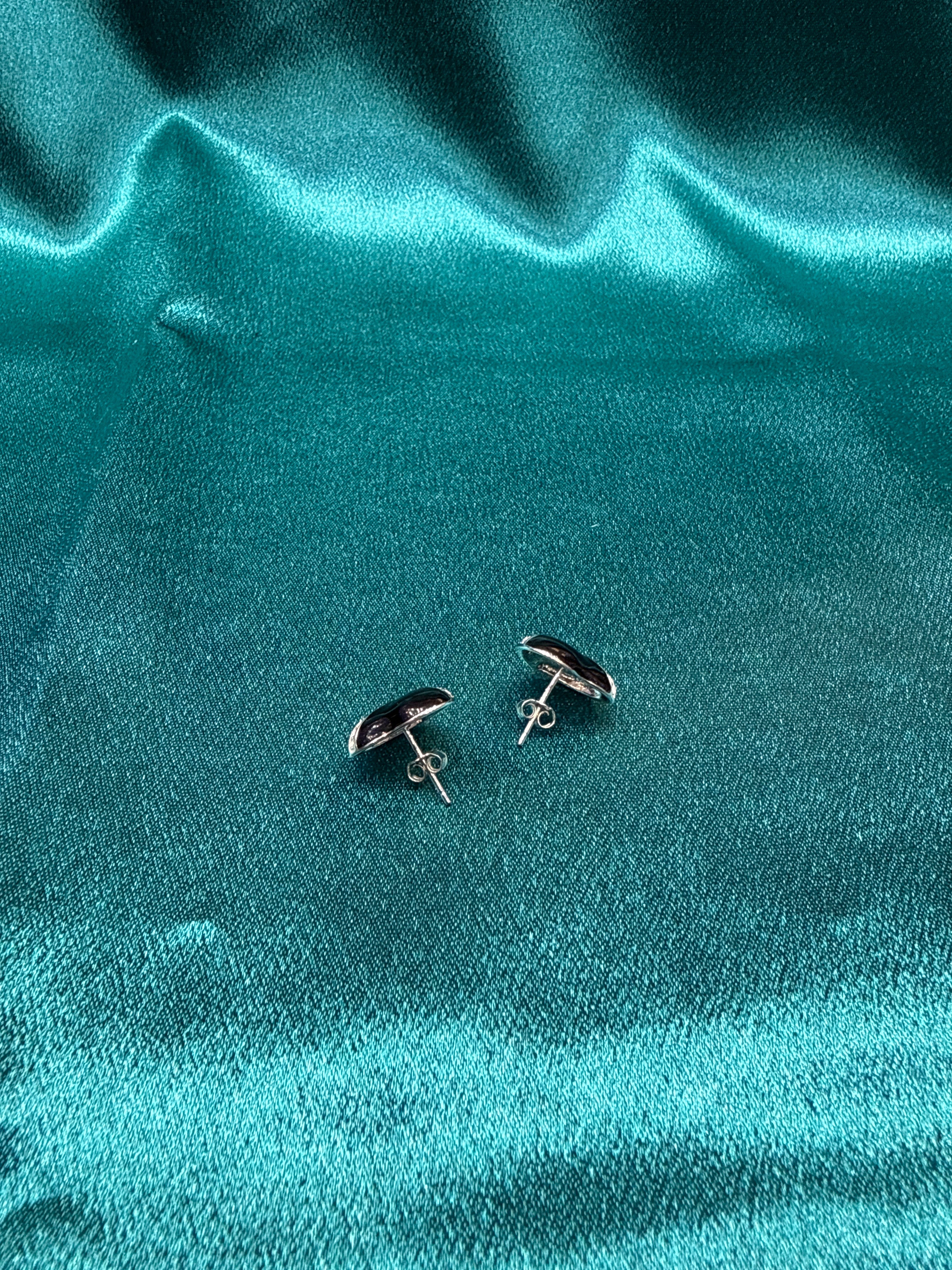 Women’s Fancy Silver Earrings