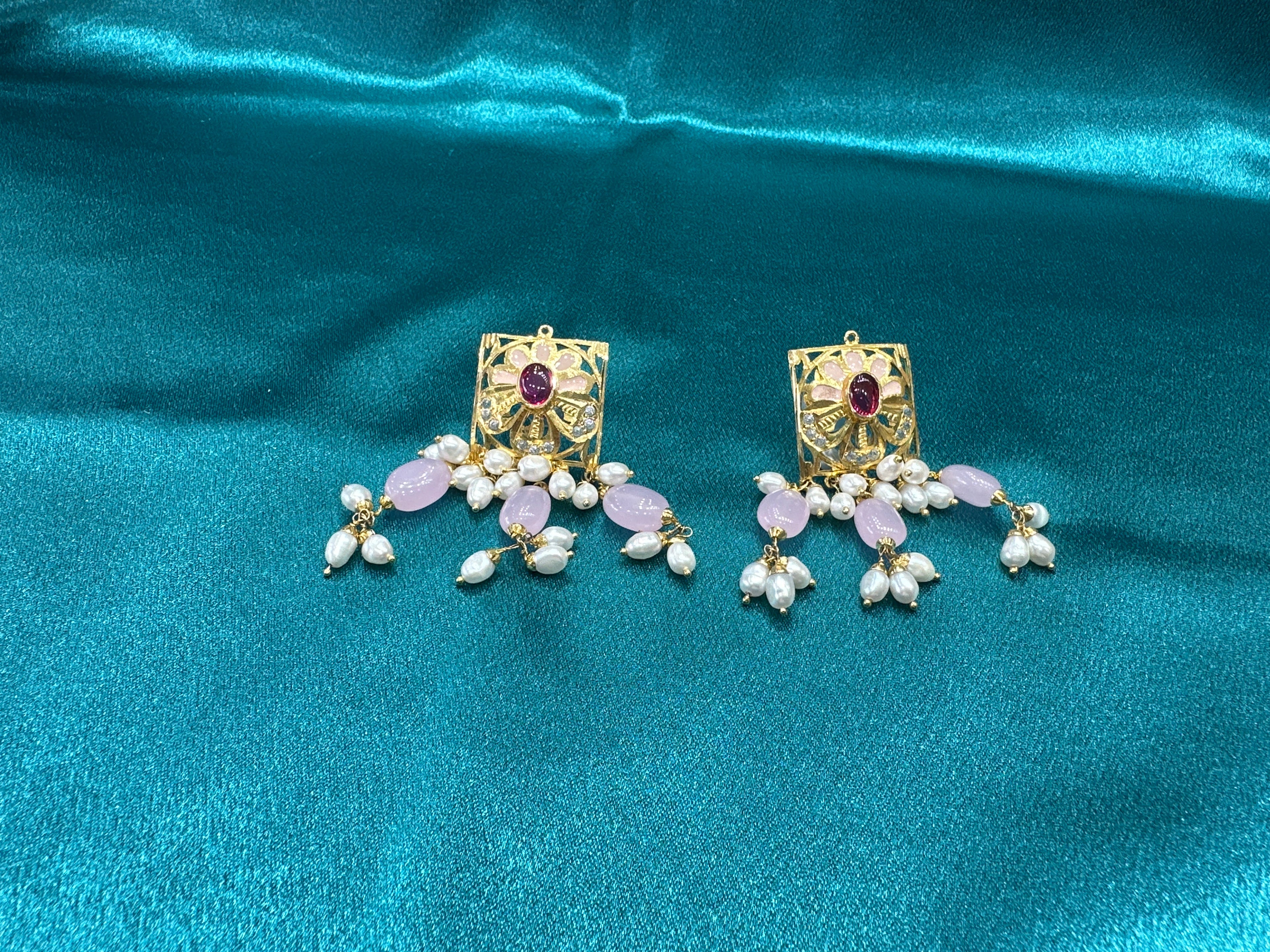 Women’s Designer Silver 925 Necklace