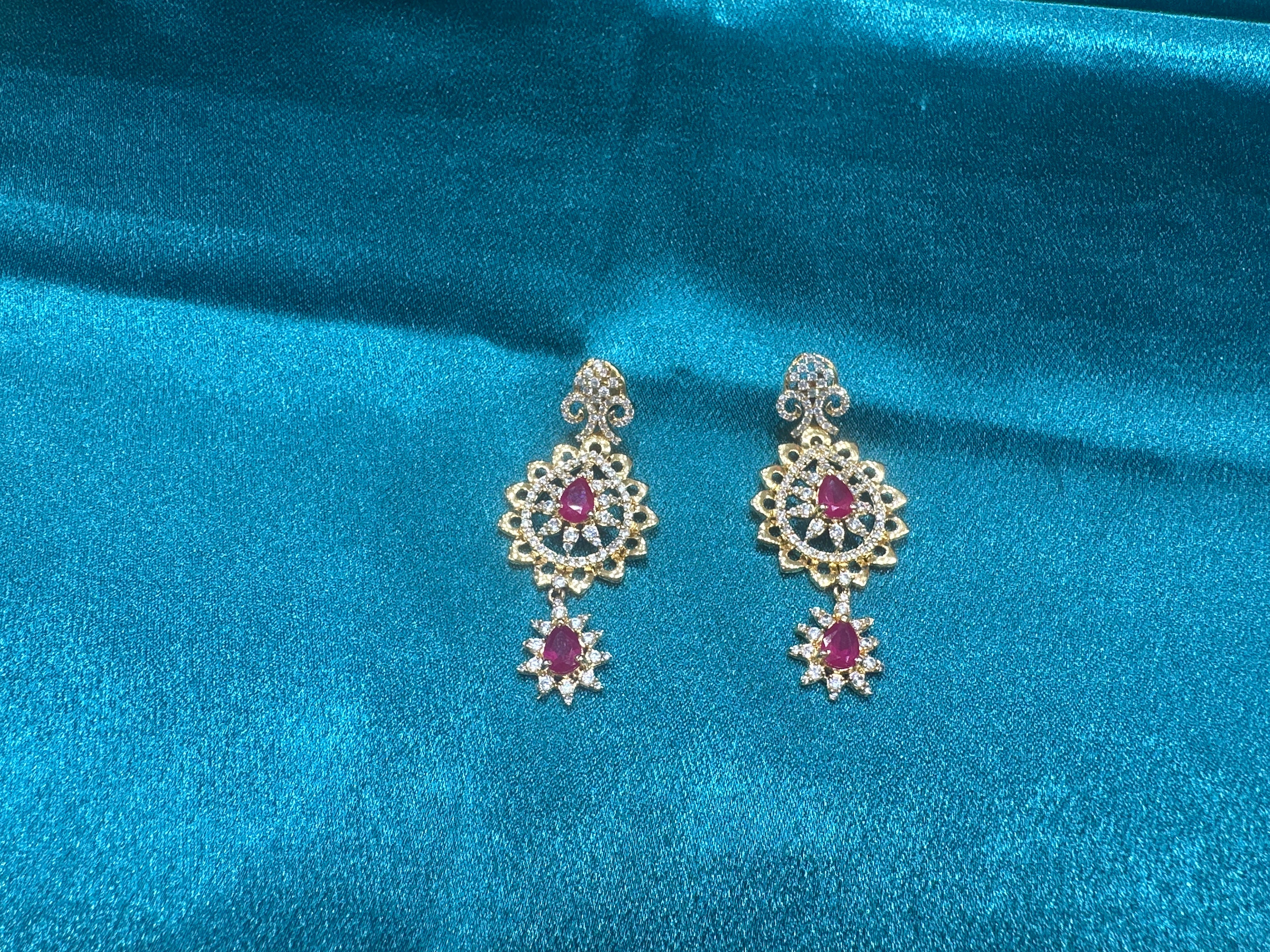 Women’s Designer Silver 925 Necklace