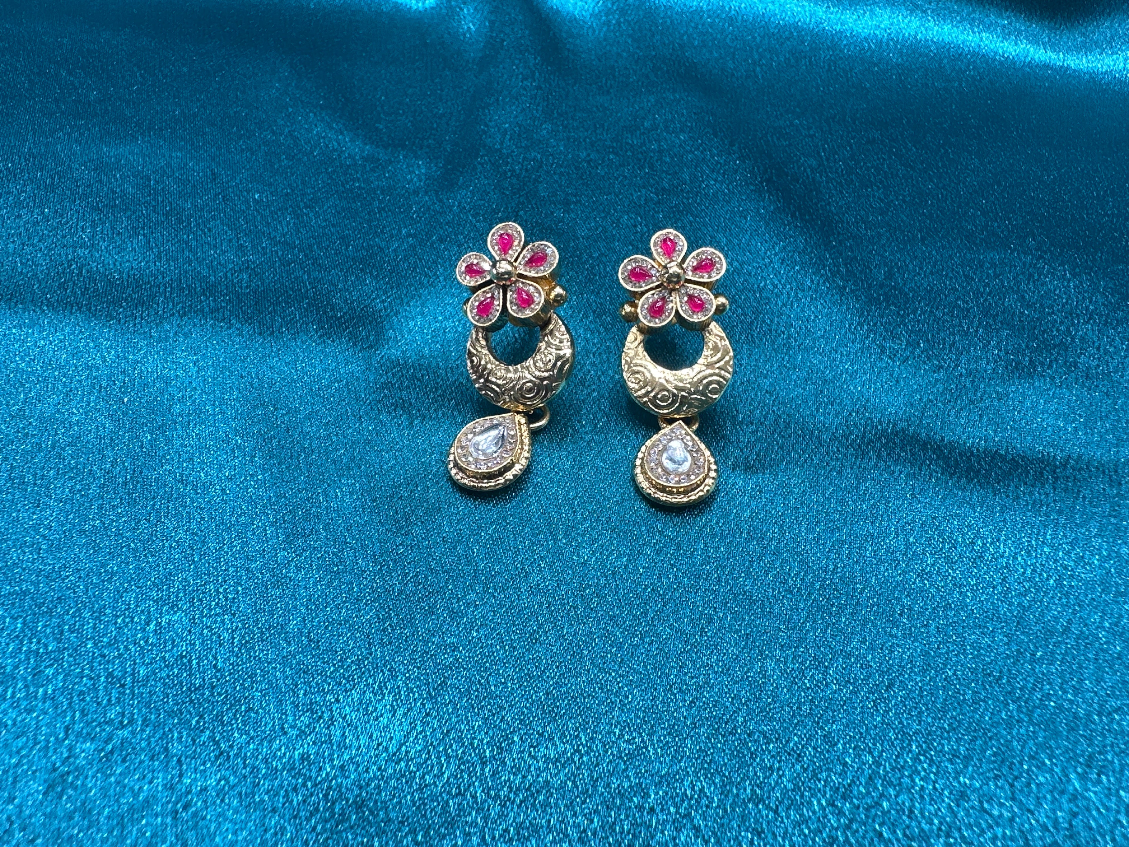 Women’s Designer Silver 925 Necklace