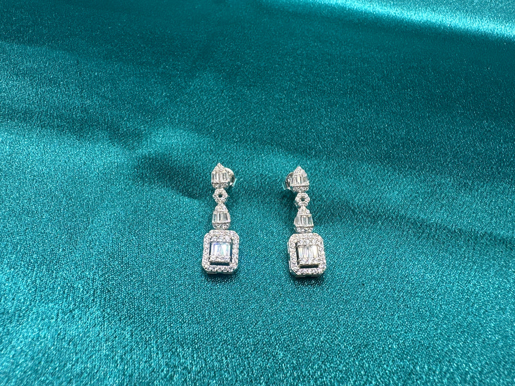 Women’s Designer Silver 925 Necklace