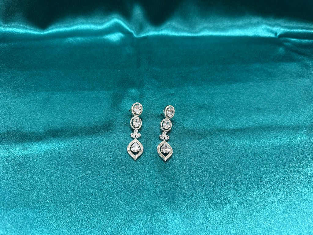Women’s Designer Silver 925 Necklace