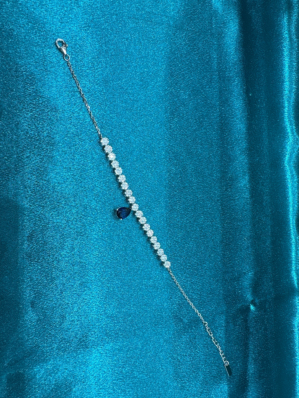 Women’s Designer Silver 925 Necklace