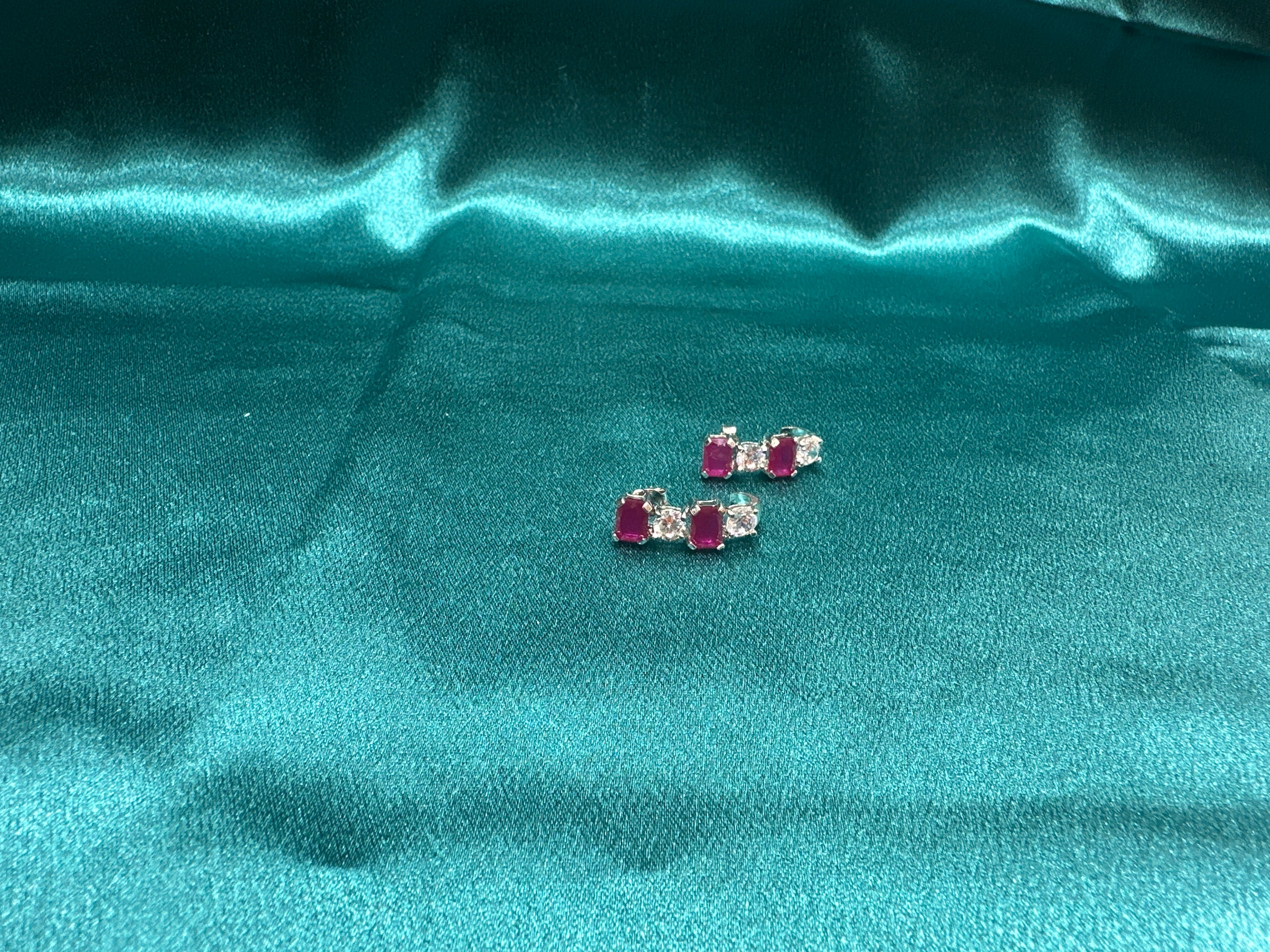 Women’s Designer Silver 925 Necklace