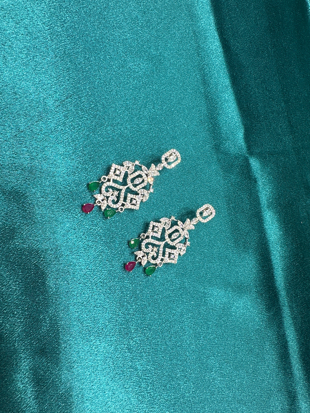 Women’s Designer Silver 925 Necklace