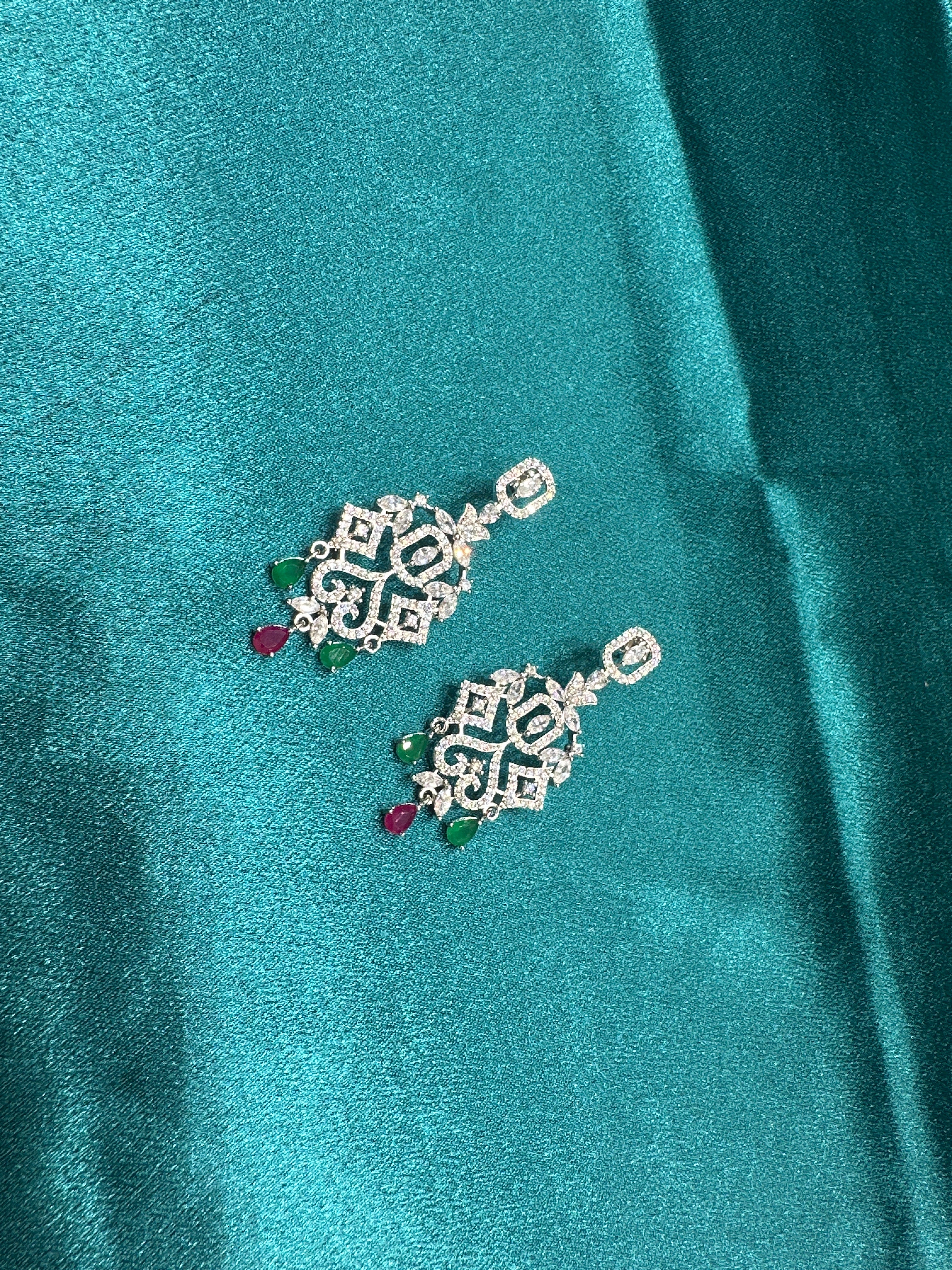 Women’s Designer Silver 925 Necklace