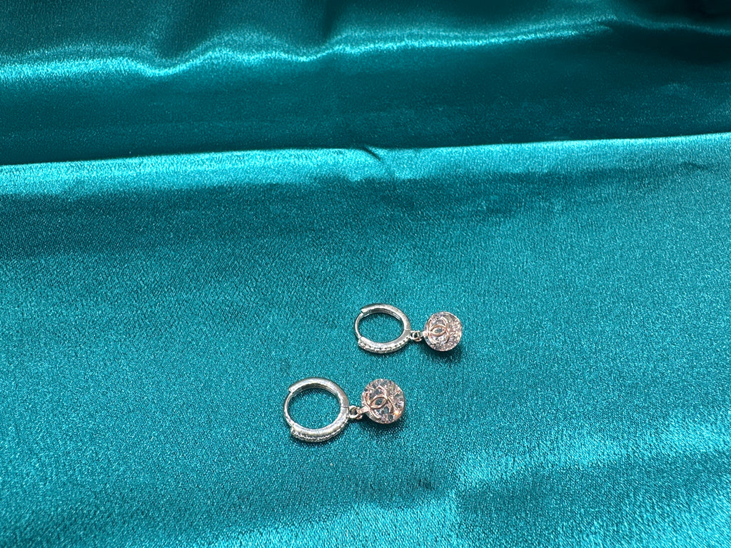 Women’s Designer Silver 925 Earrings