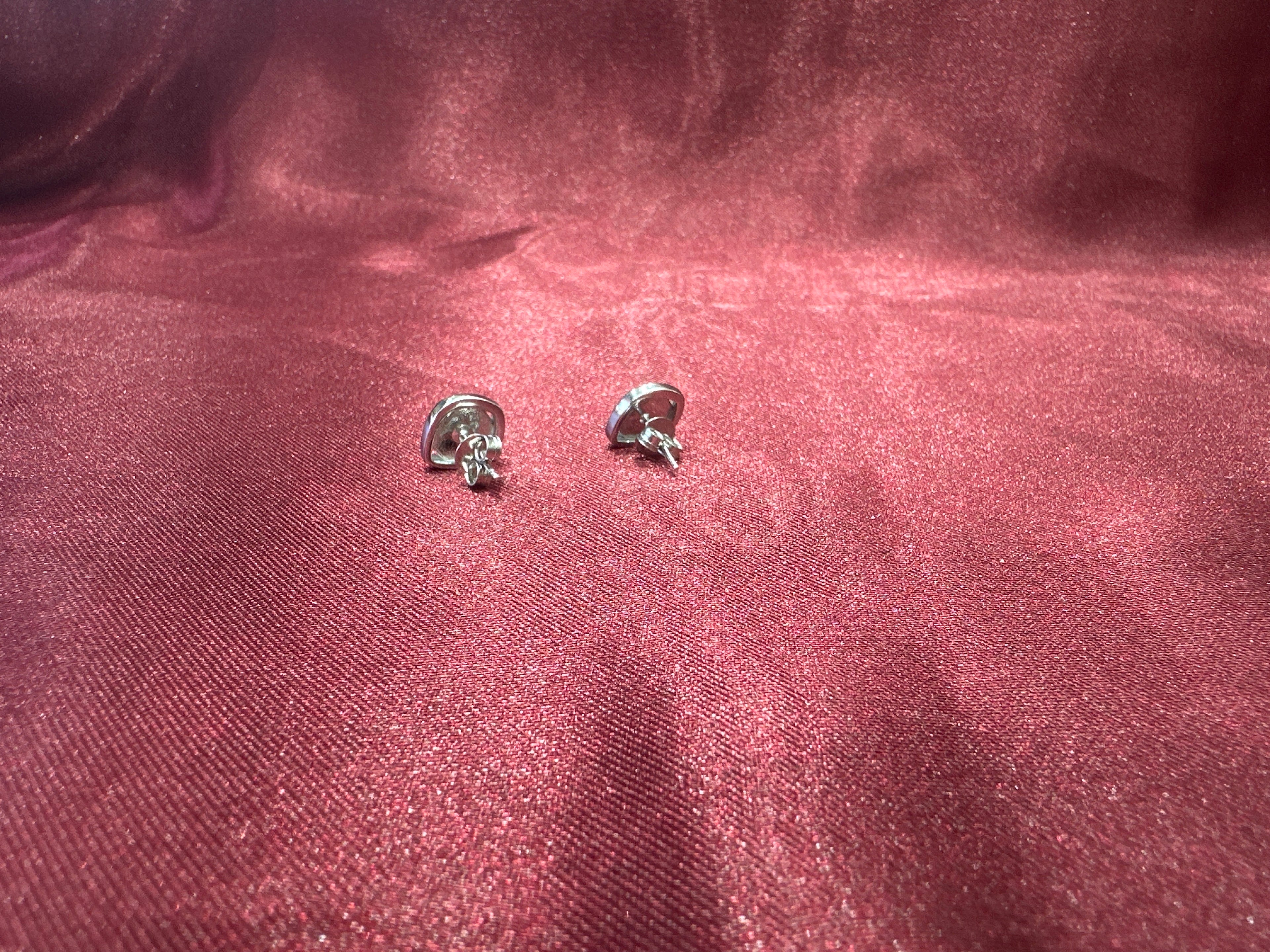 Women’s Fancy Silver pendant set