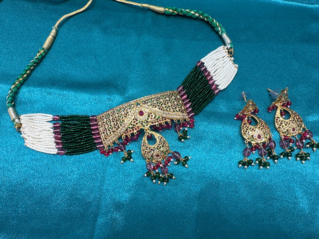 Women’s Designer Silver 925 Necklace