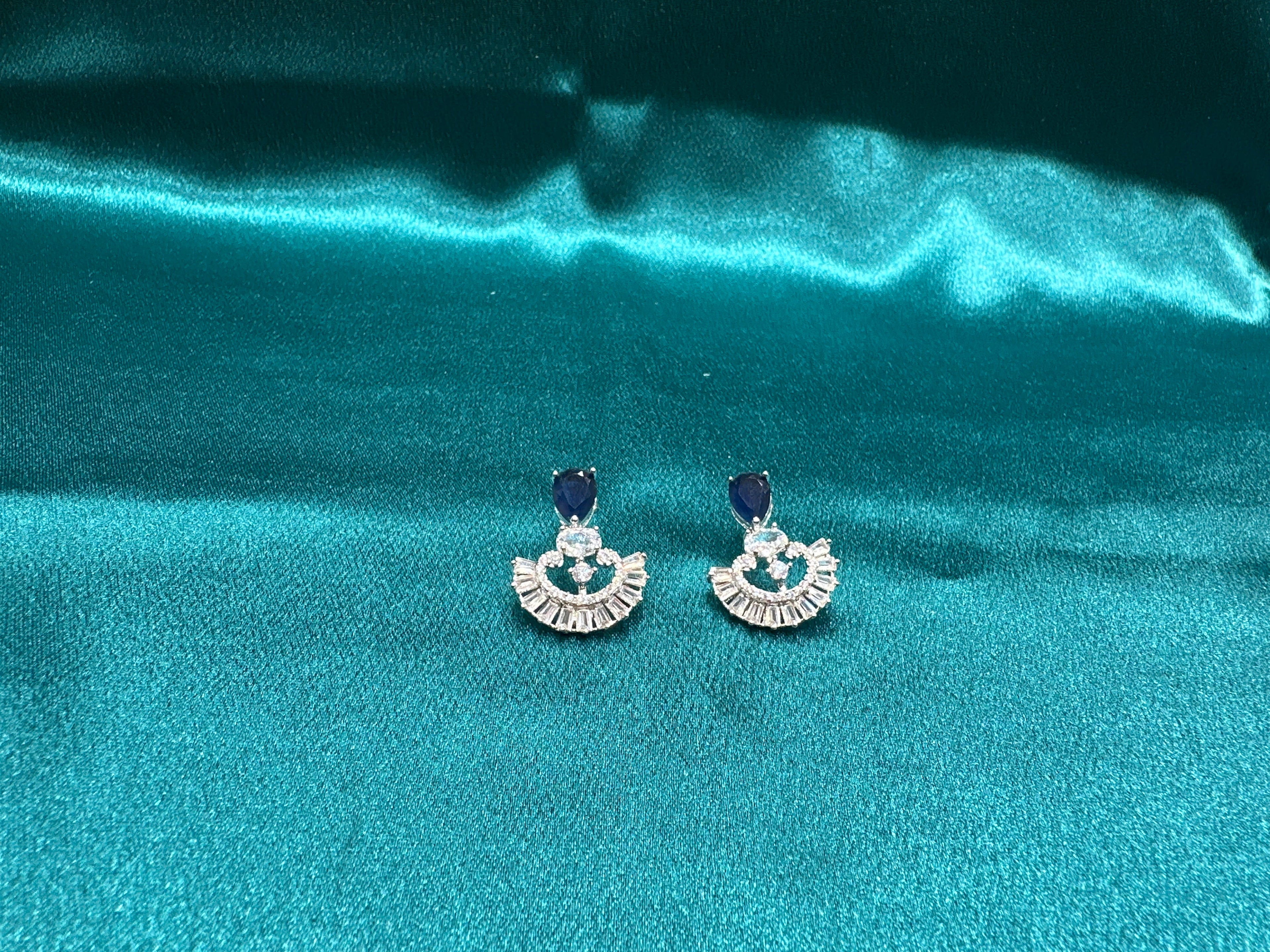 Women’s Designer Silver 925 Necklace