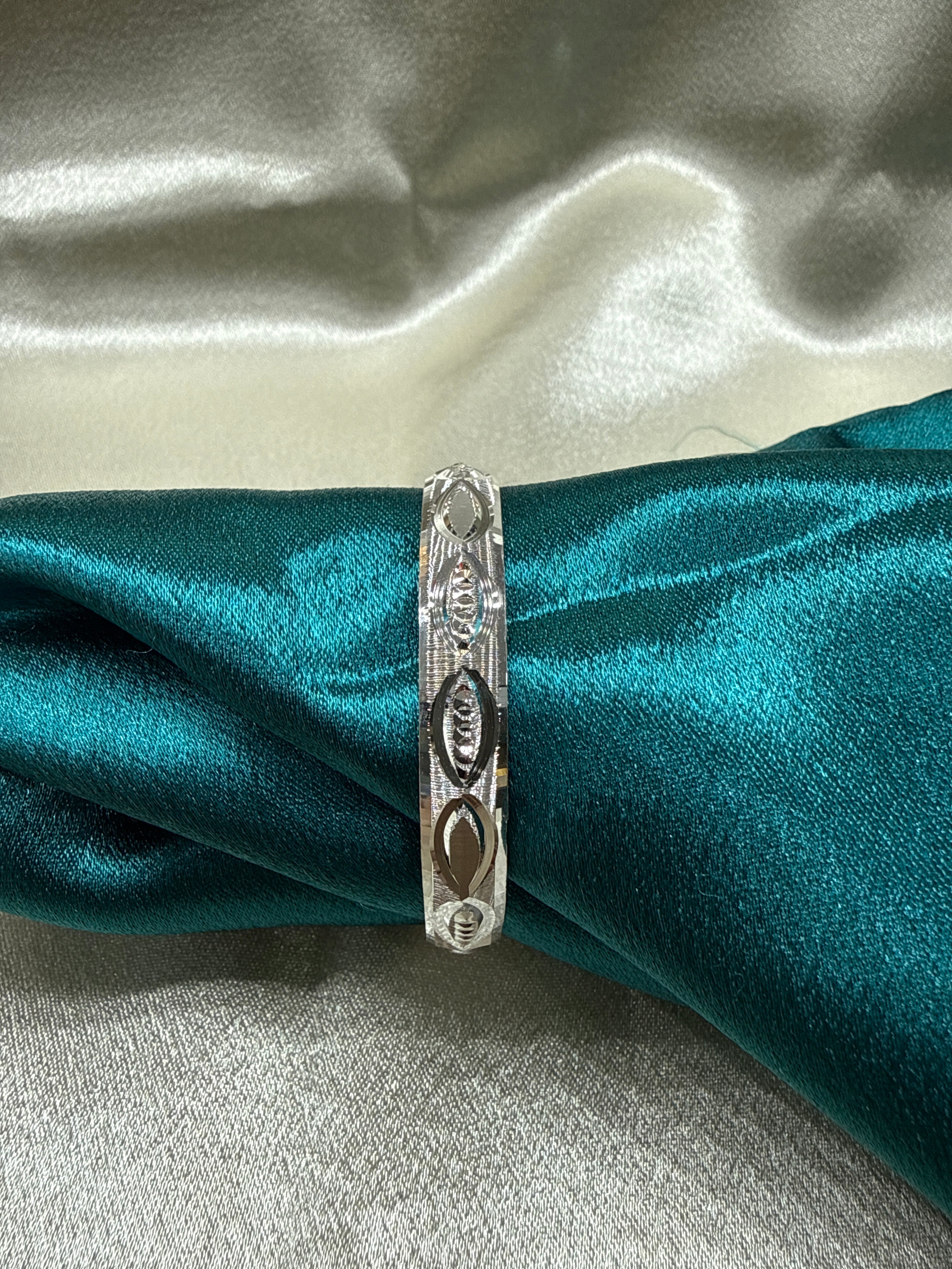 Baby Silver Designer Kara (2-4 years)