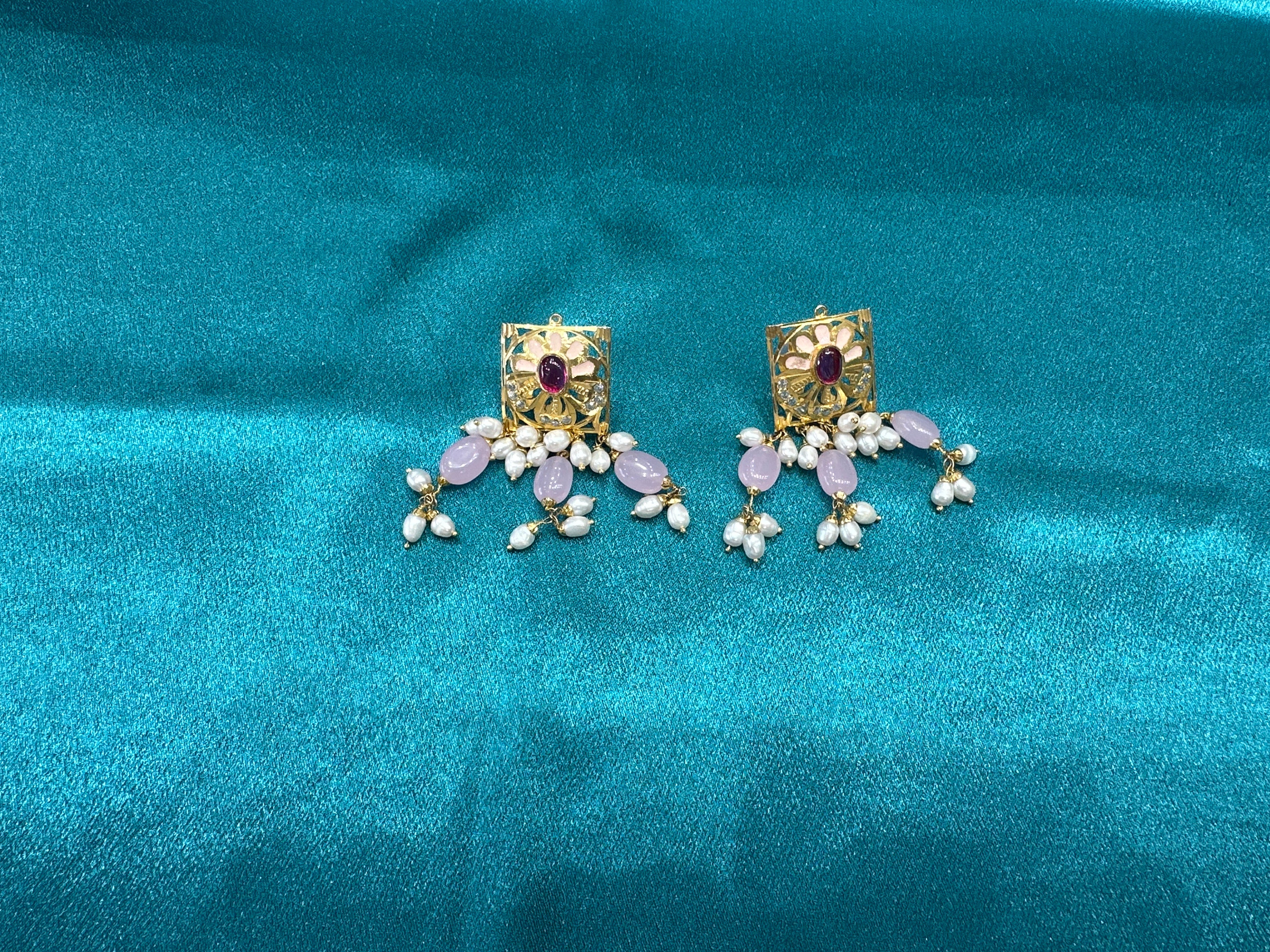 Women’s Designer Silver 925 Necklace