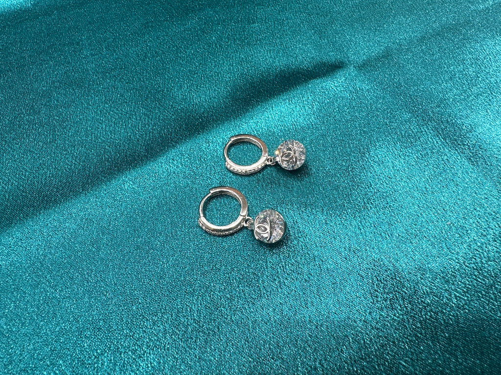 Women’s Designer Silver 925 Earrings