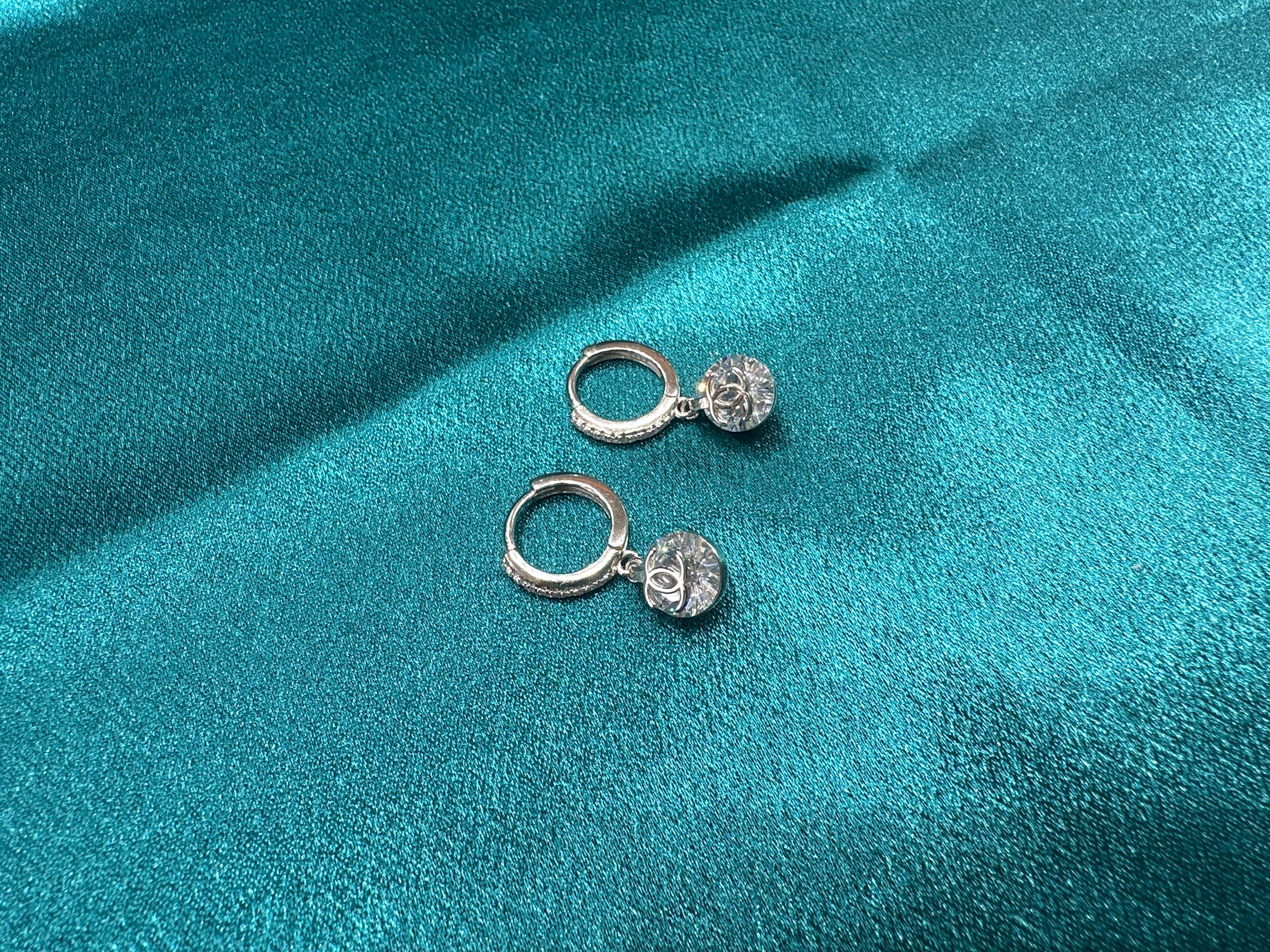 Women’s Designer Silver 925 Earrings