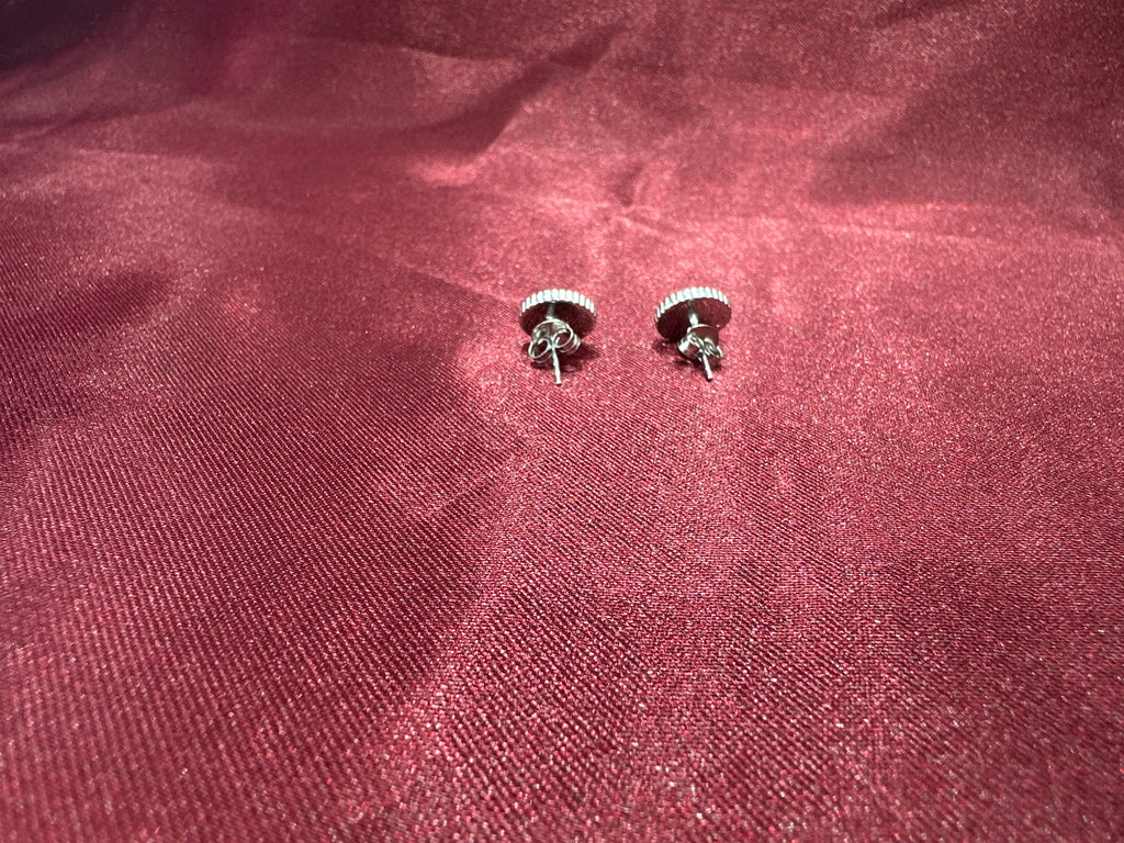 Women’s Fancy Silver pendant set