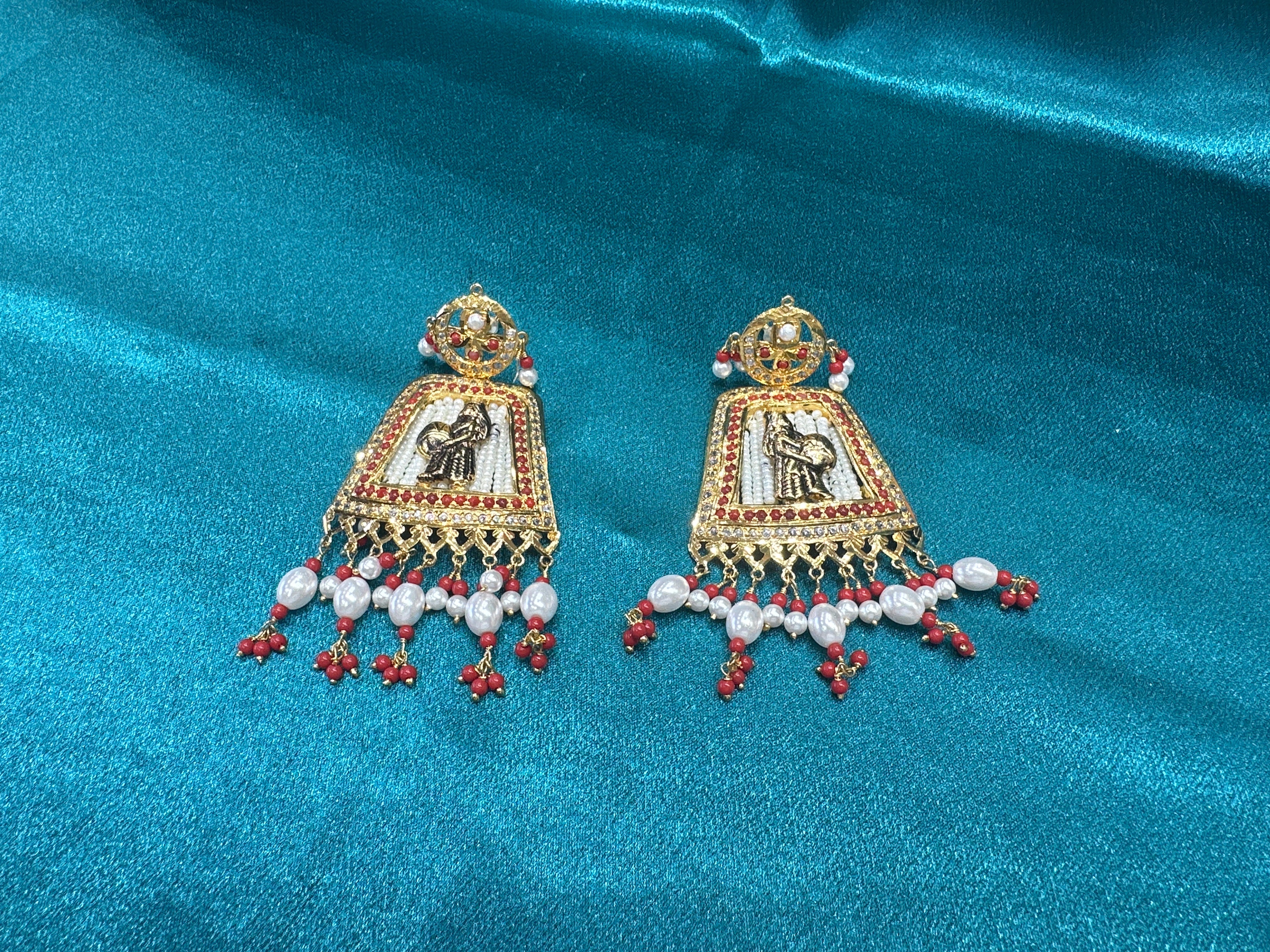 Women’s Designer Silver 925 Necklace