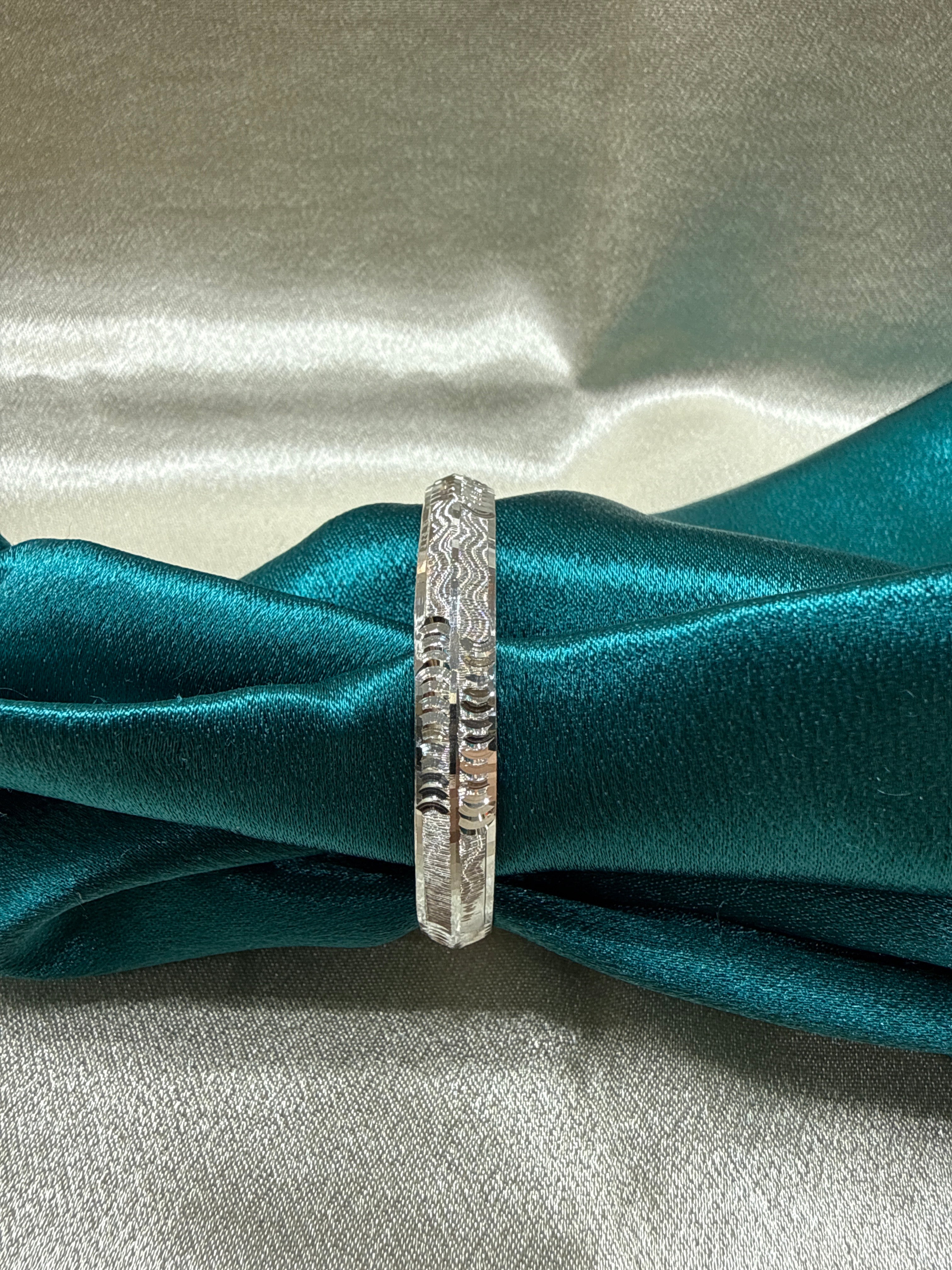 Baby Silver Designer Kara (2-4 years)