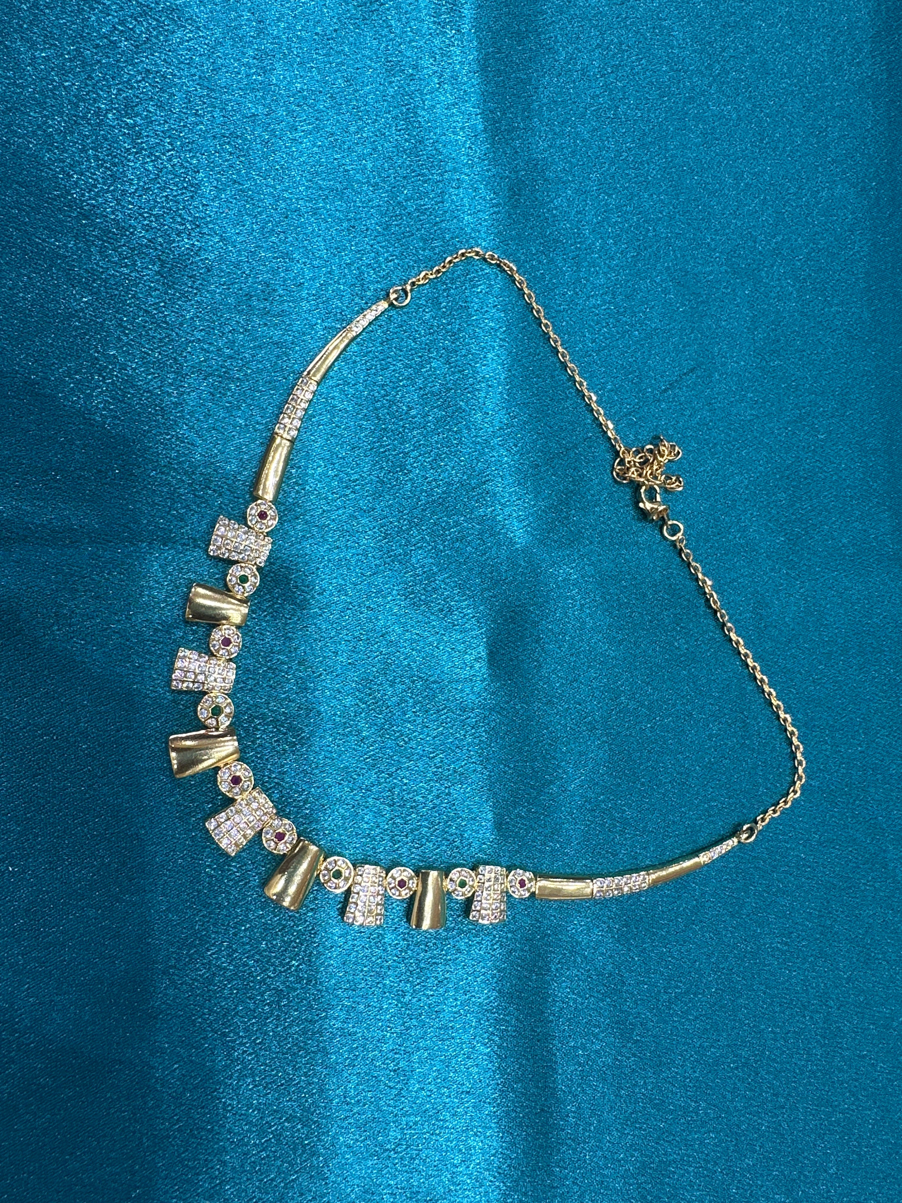 Women’s Designer Silver 925 Necklace