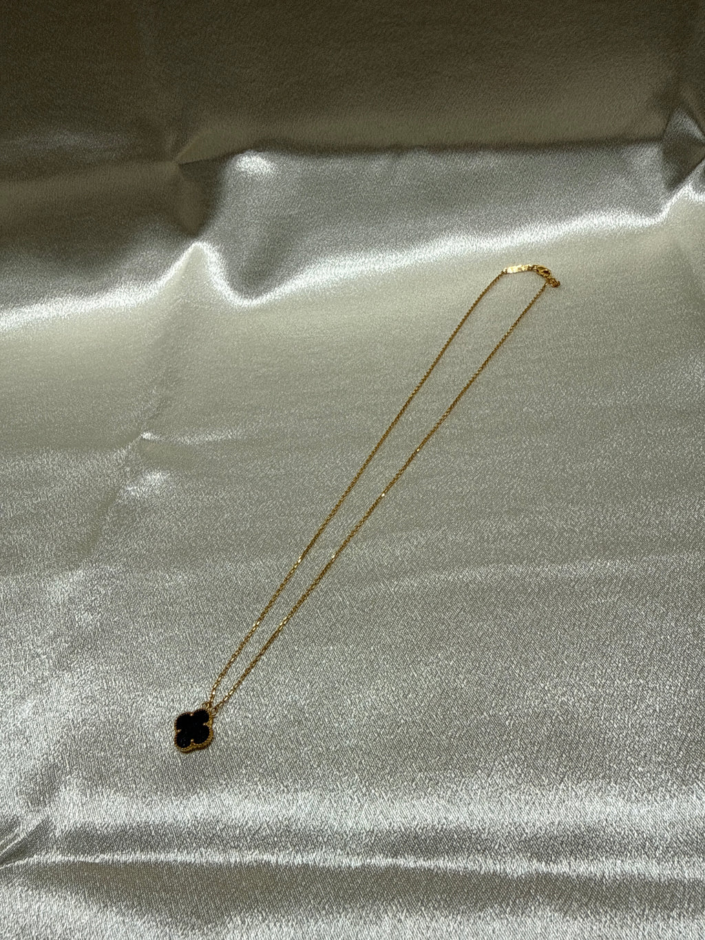 22K Designer Gold Chain