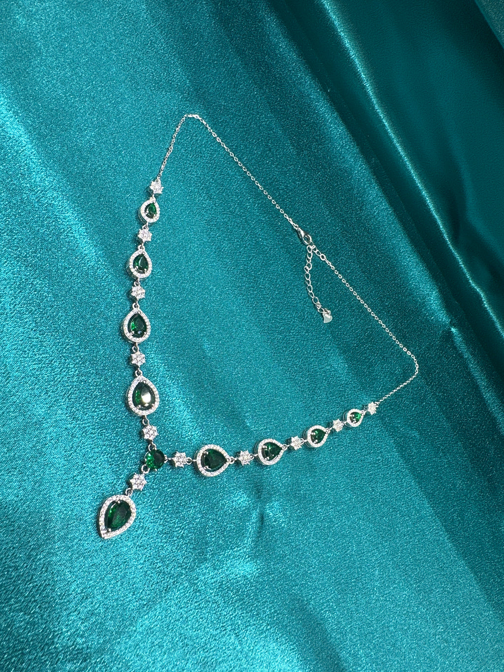 Women’s Designer Silver 925 Necklace