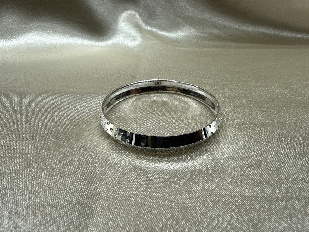 Baby Silver Designer Kara (2-4 years)