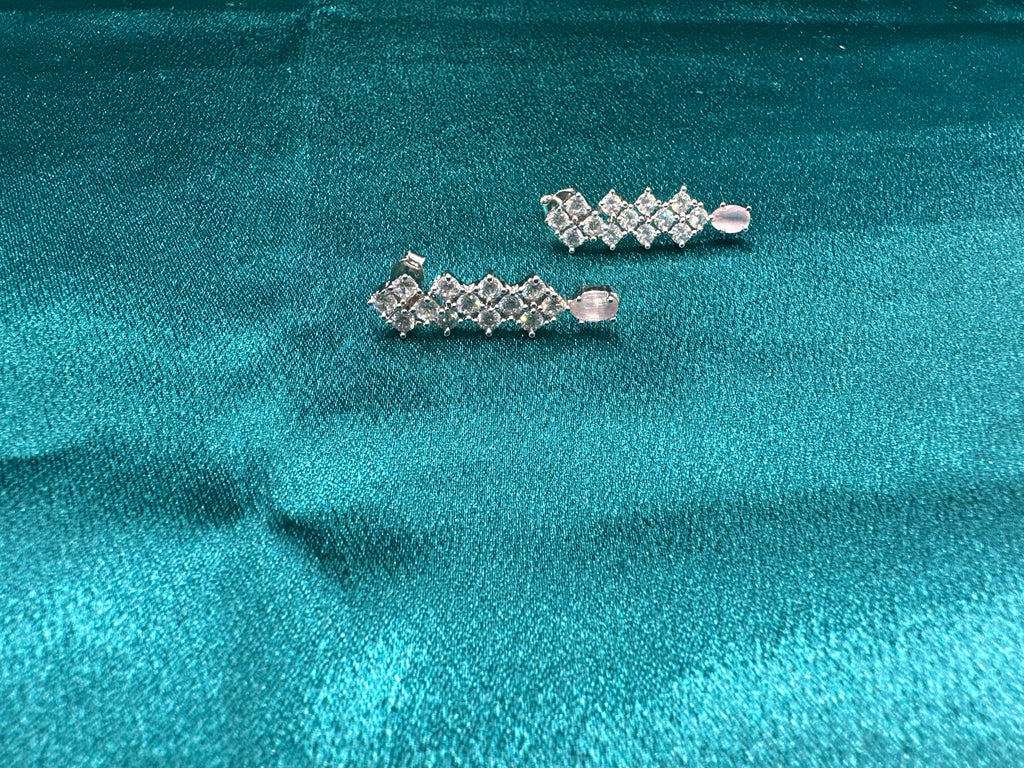 Women’s Designer Silver 925 Necklace