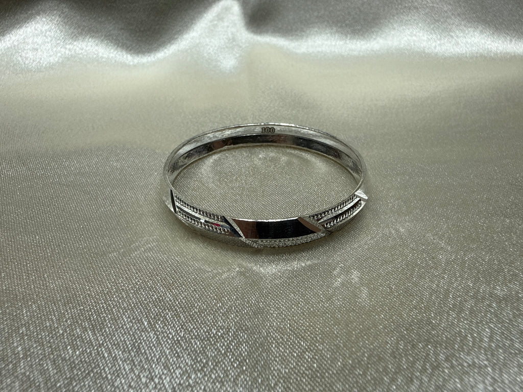 Baby Silver Designer Kara (2-4 years)