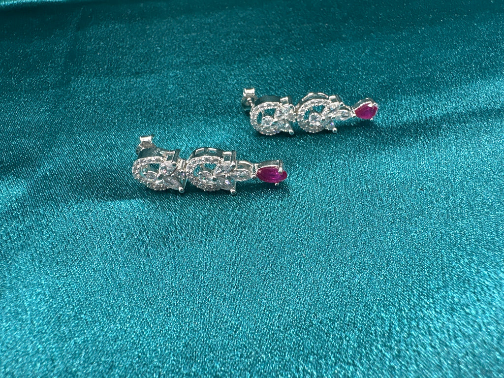 Women’s Designer Silver 925 Necklace