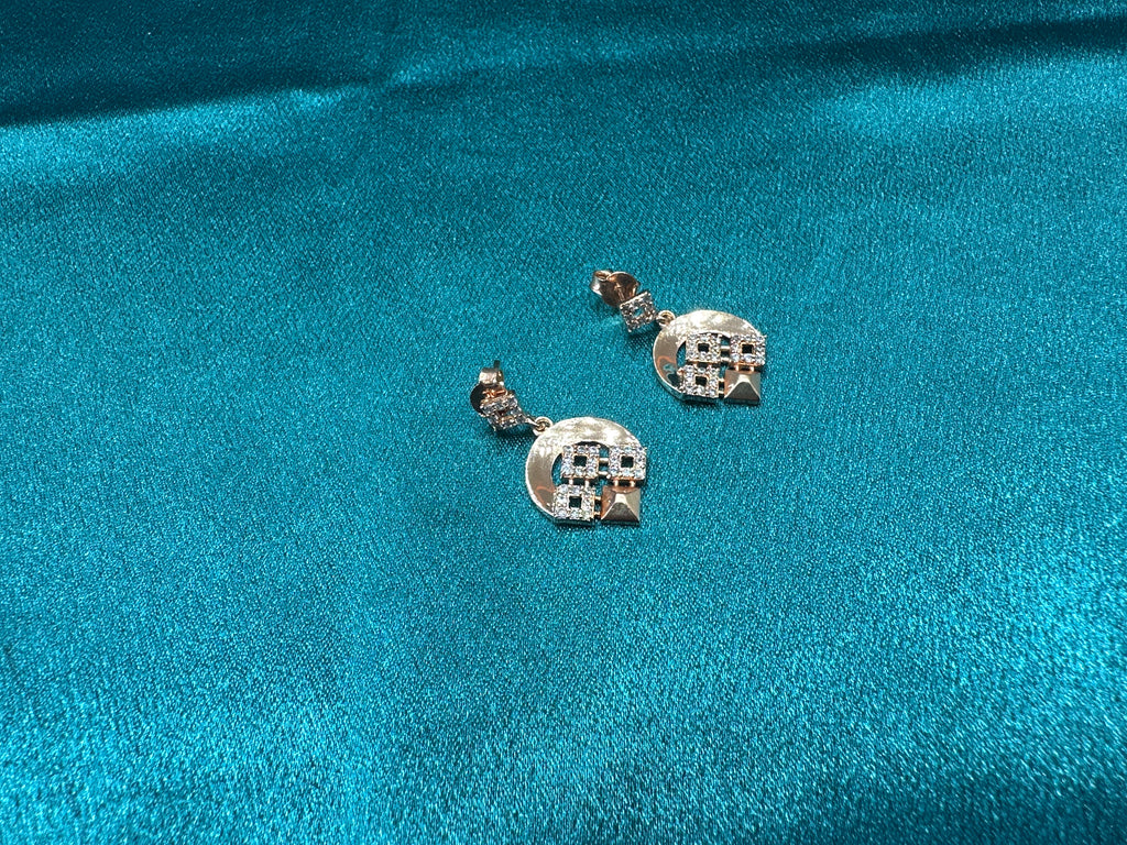 Women’s Designer Silver 925 Necklace