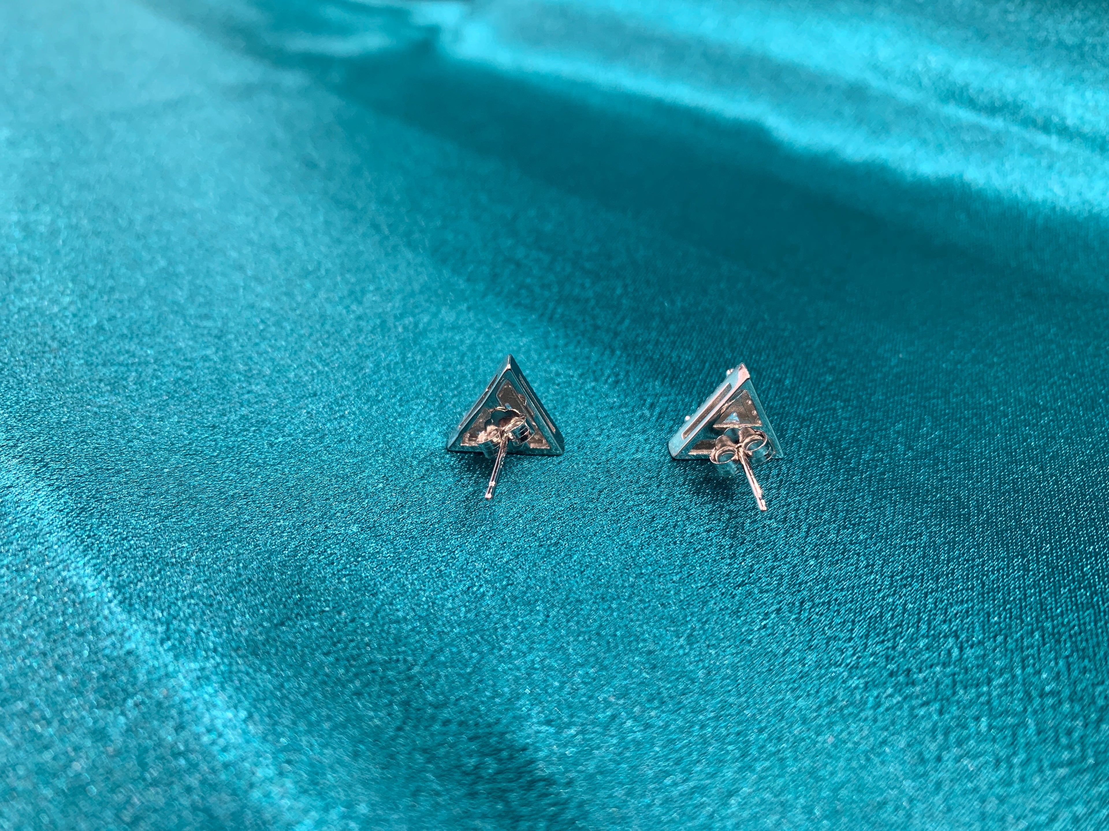 Women’s Fancy Silver pendant set