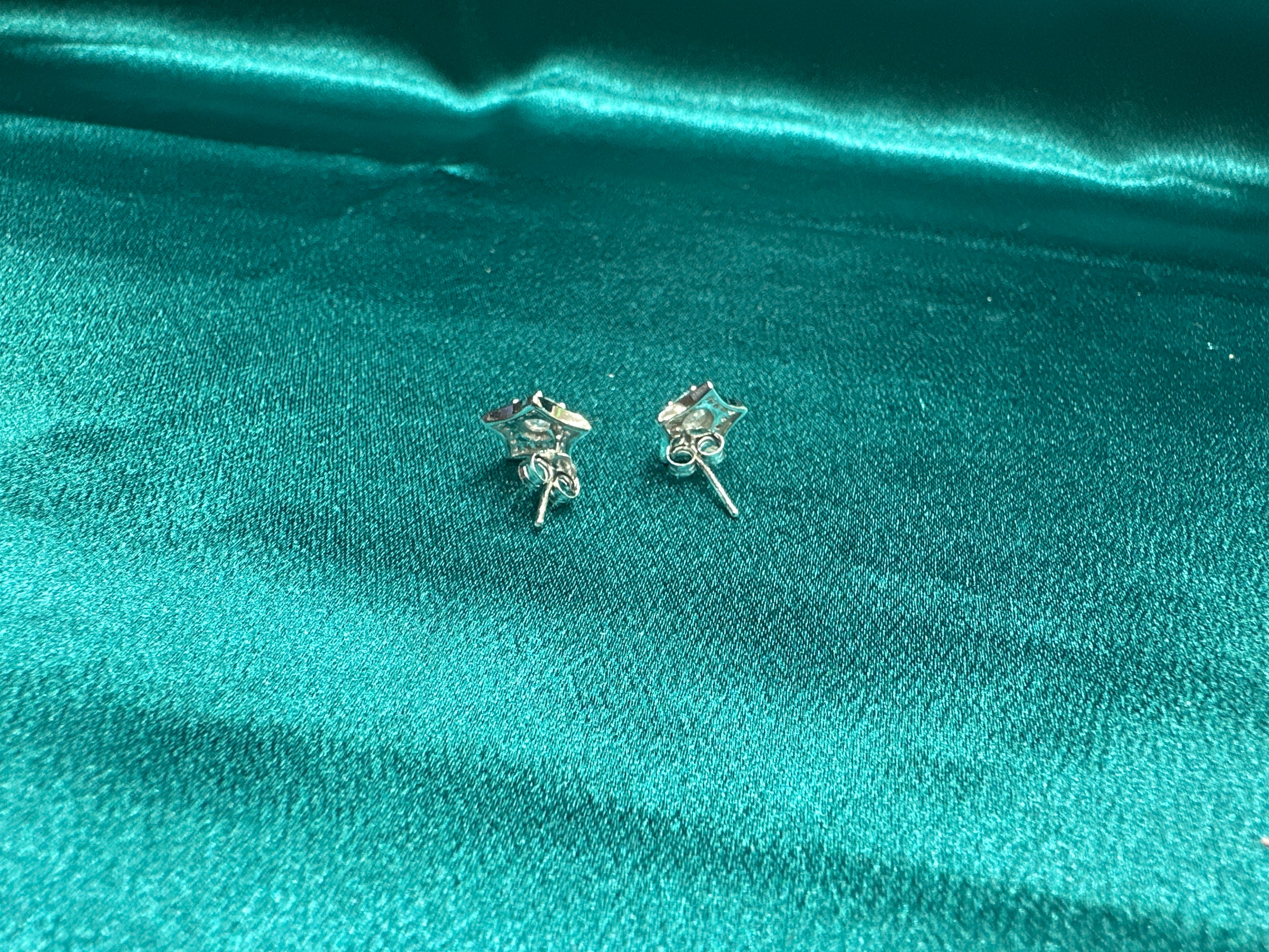 Women’s Fancy Silver pendant set