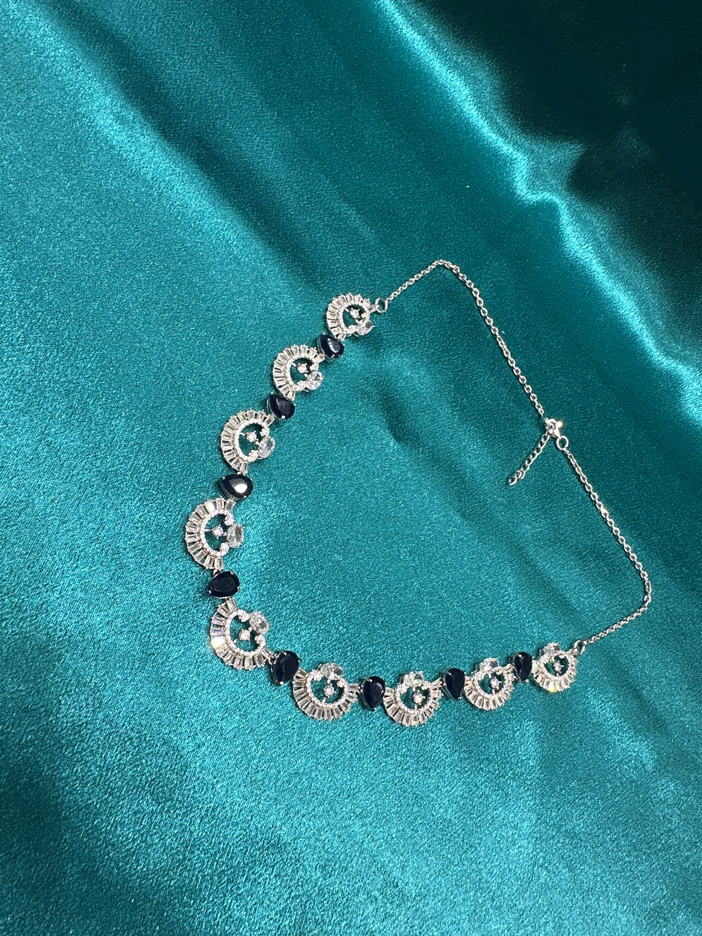 Women’s Designer Silver 925 Necklace