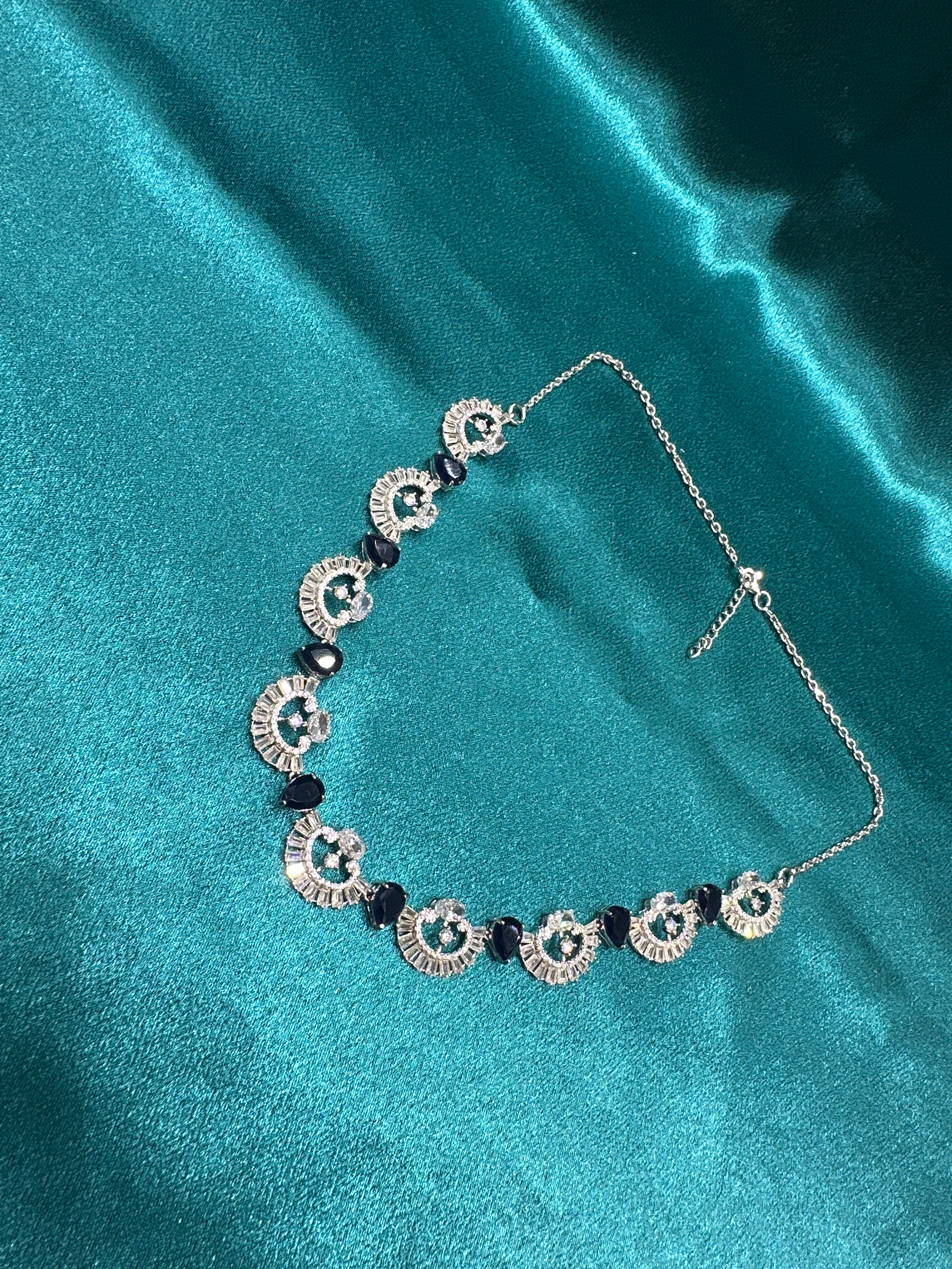 Women’s Designer Silver 925 Necklace