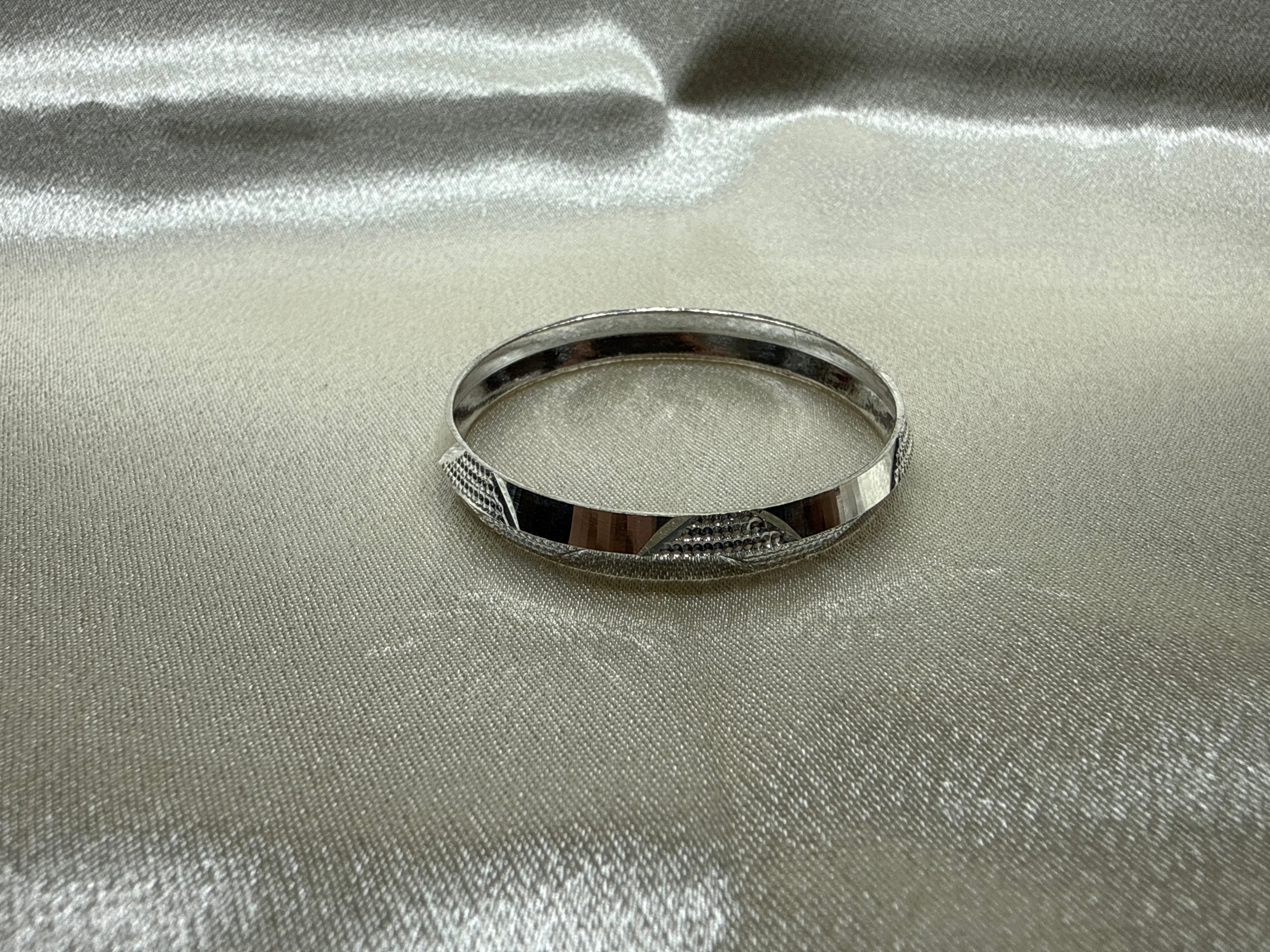 Baby Silver Designer Kara (2-4 years)