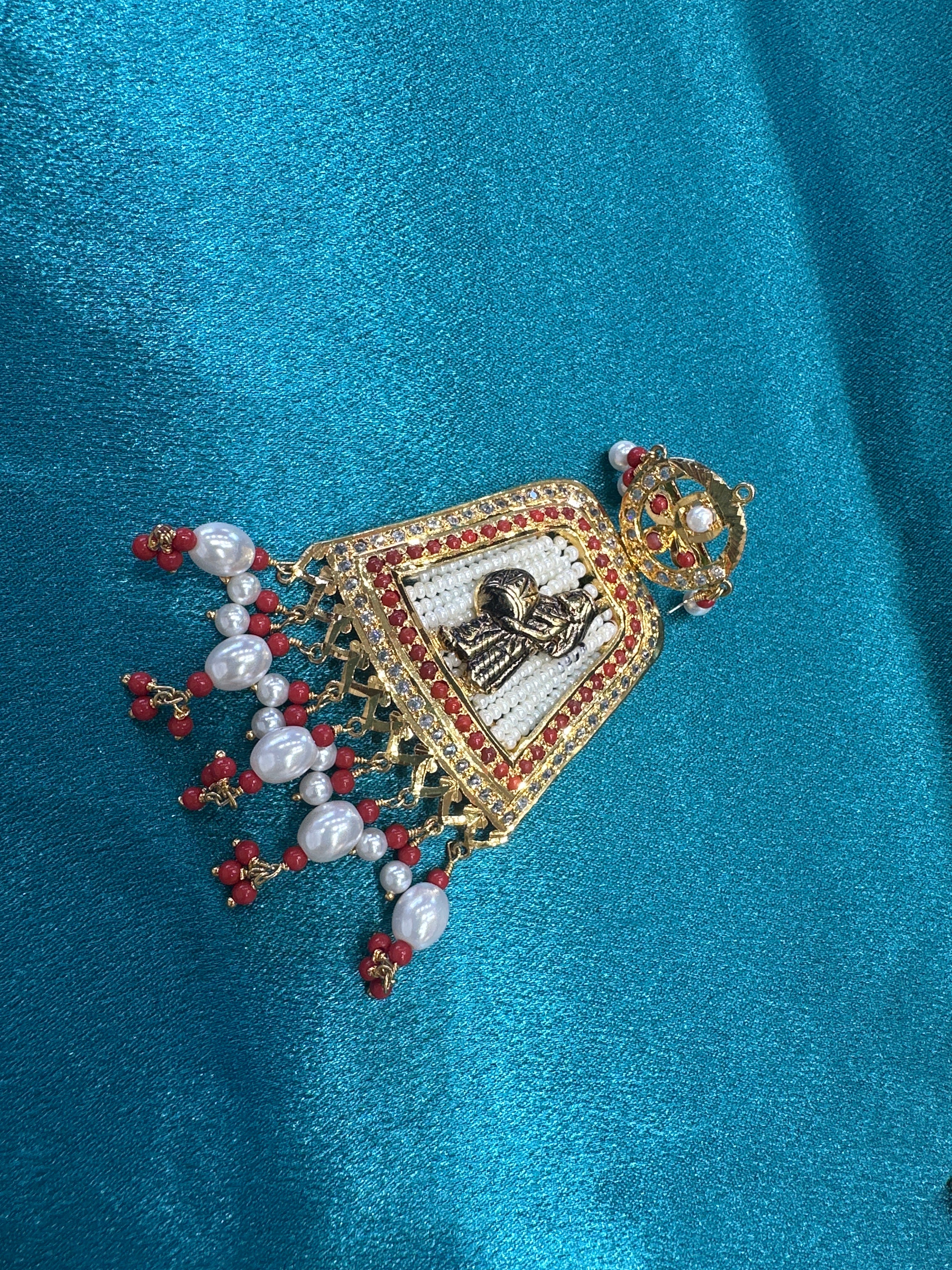 Women’s Designer Silver 925 Necklace