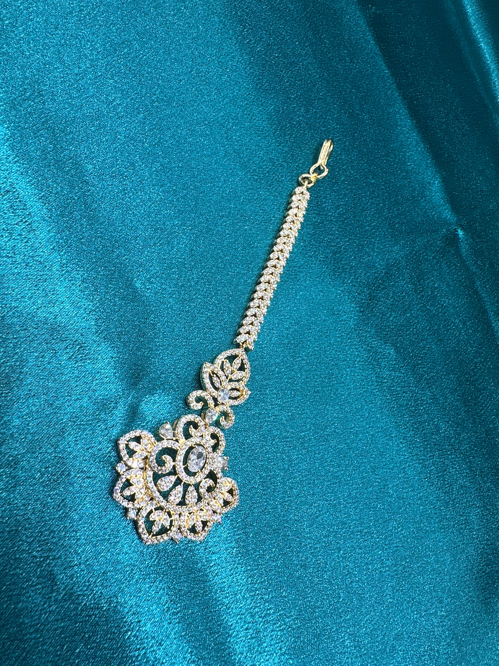 Women’s Designer Silver 925 Necklace