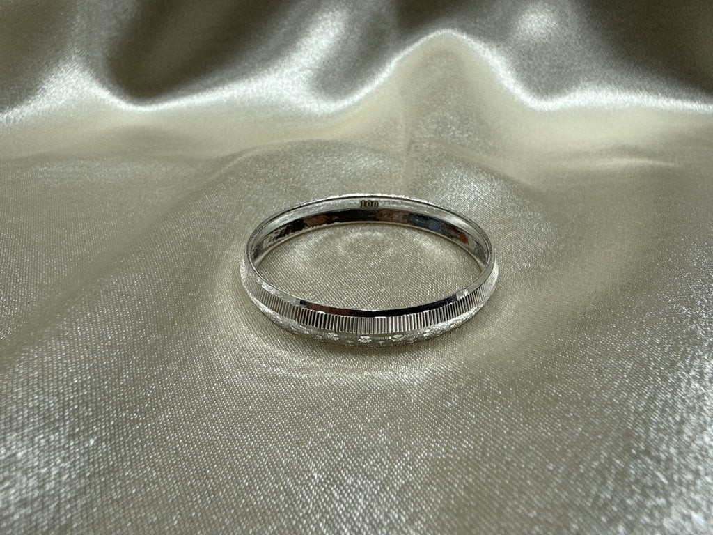Baby Silver Designer Kara (12-24 months)