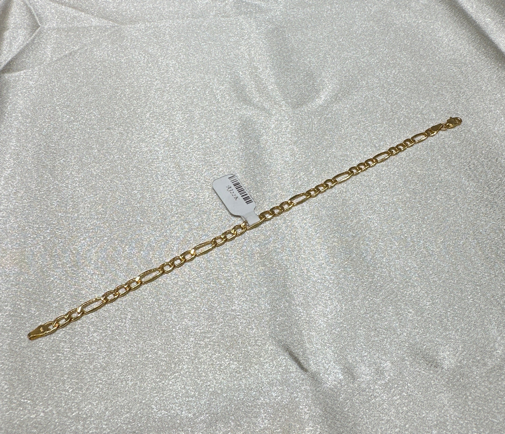 22k Men’s Gold Bracelet
