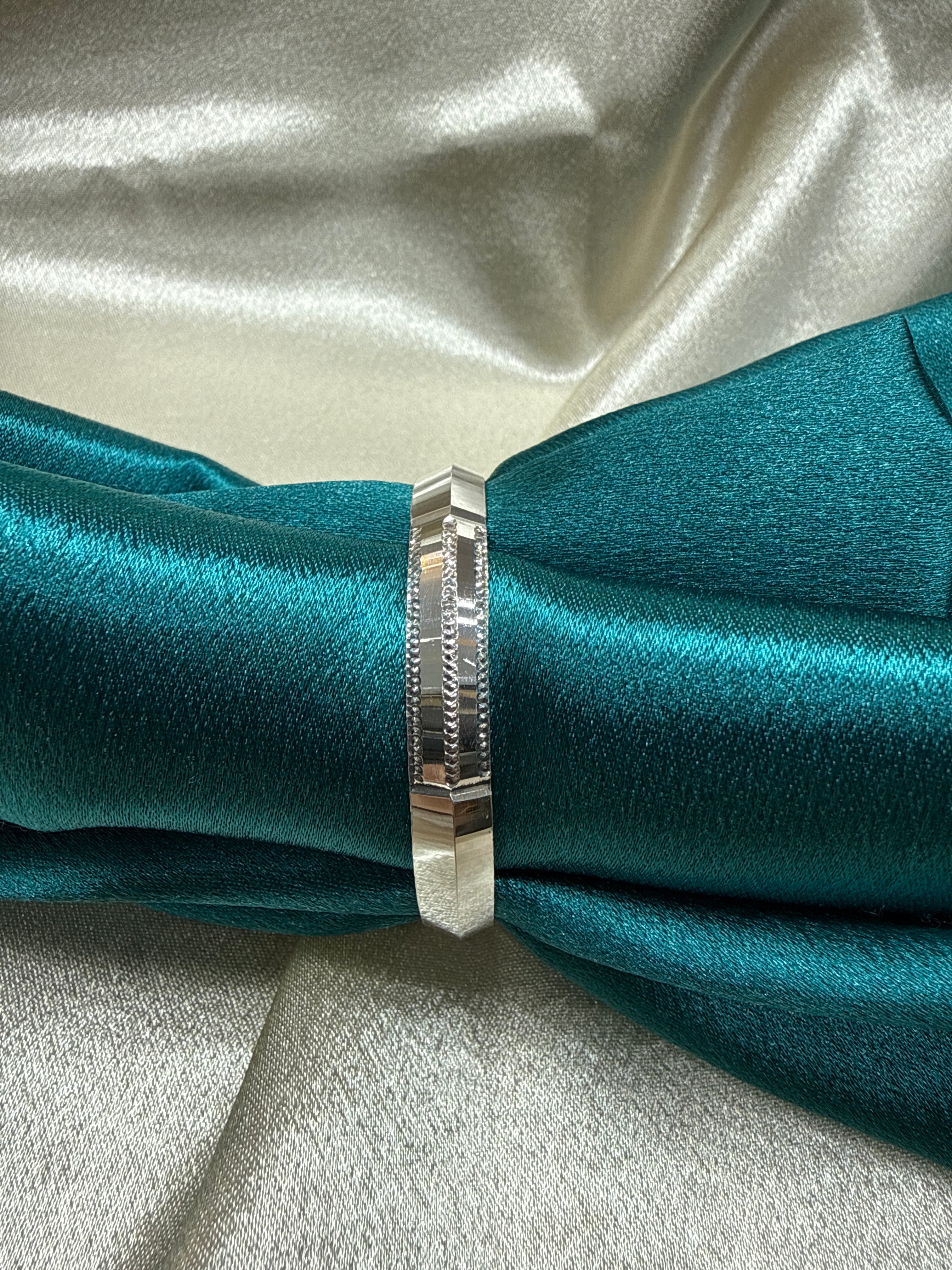 Baby Silver Designer Kara (2-4 years)