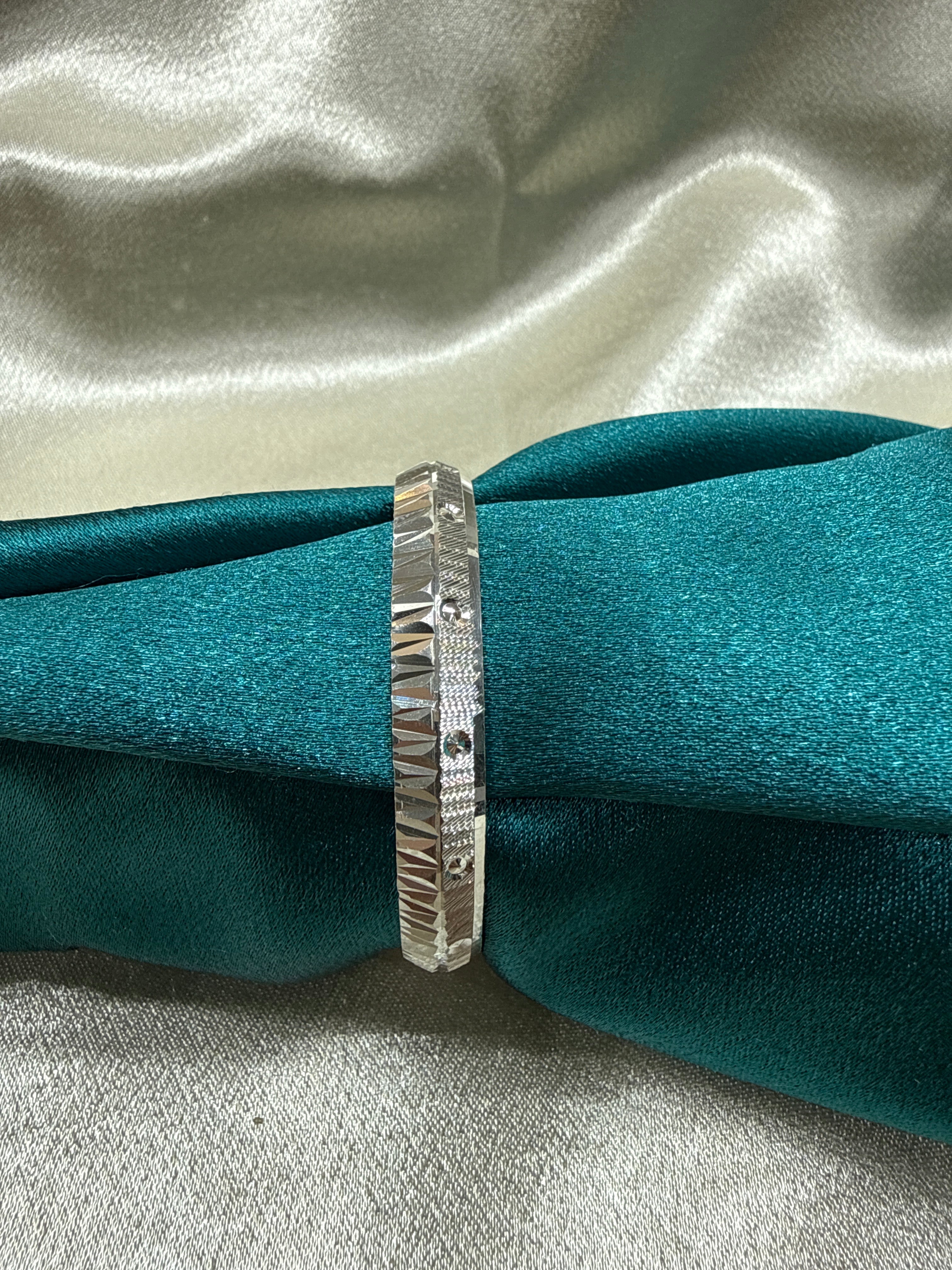 Baby Silver Designer Kara (2-4 years)