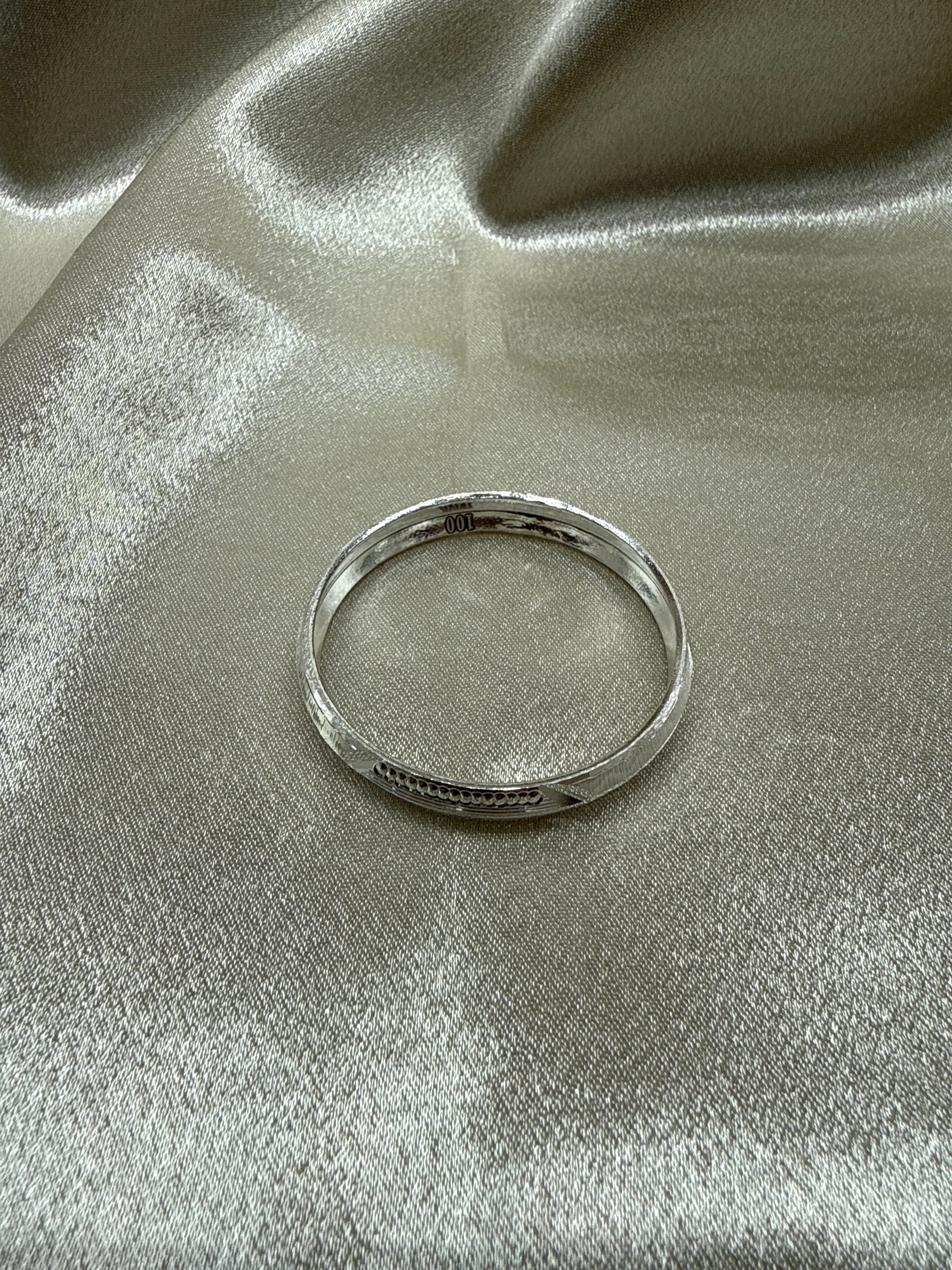 Baby Silver Designer Kara (12-24 months)