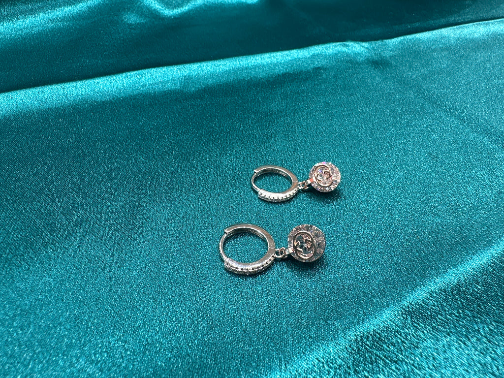 Women’s Designer Silver 925 Earrings